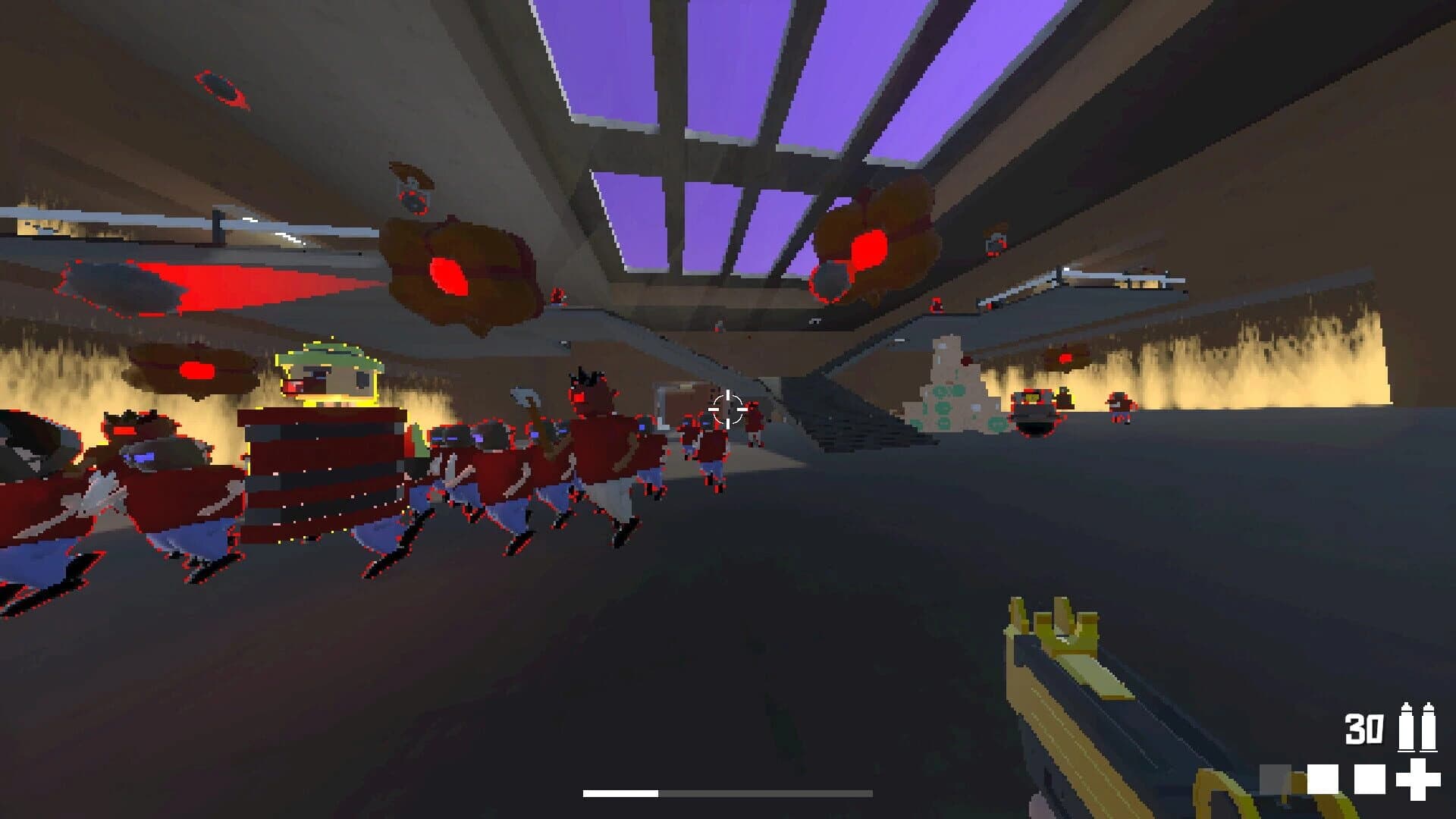 Antishoot screenshot 2