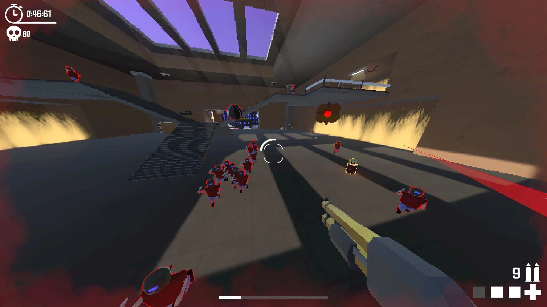 Antishoot screenshot 3