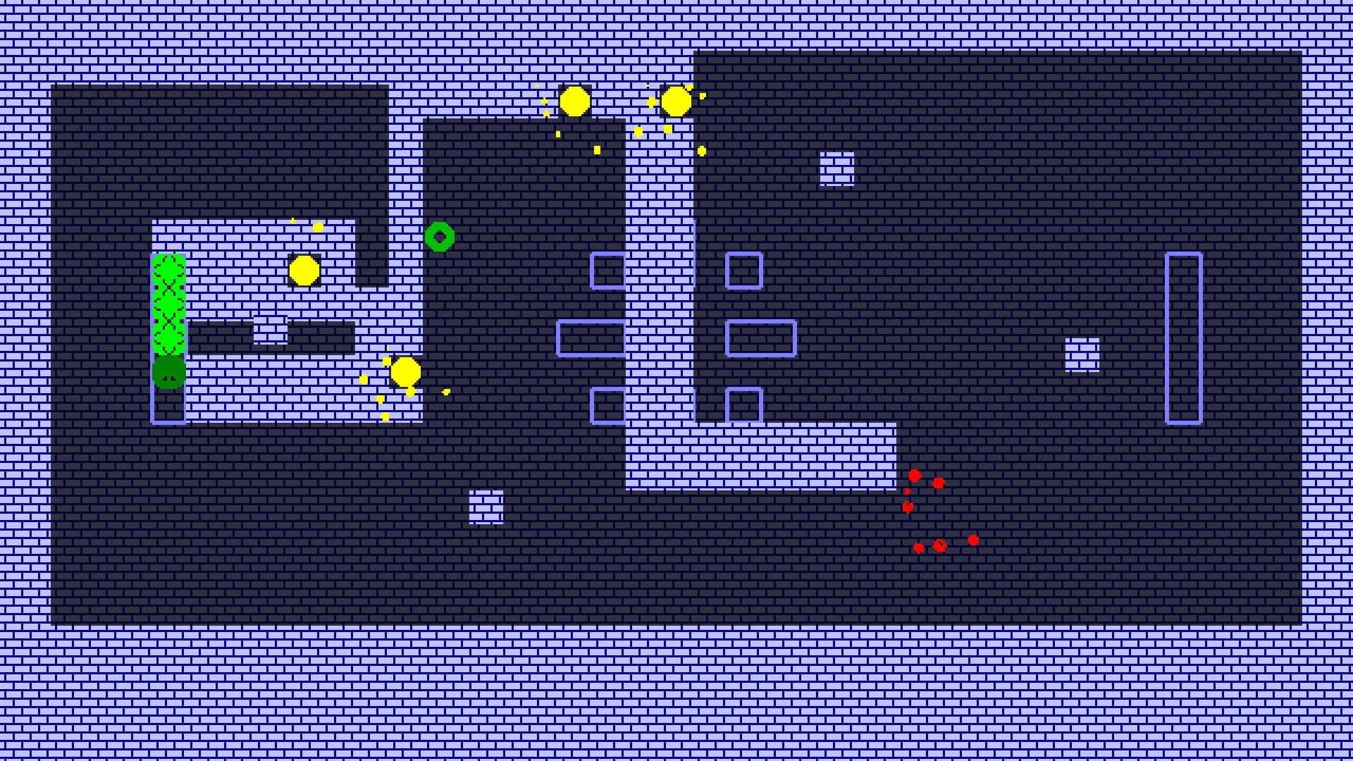 Antisnake screenshot 4