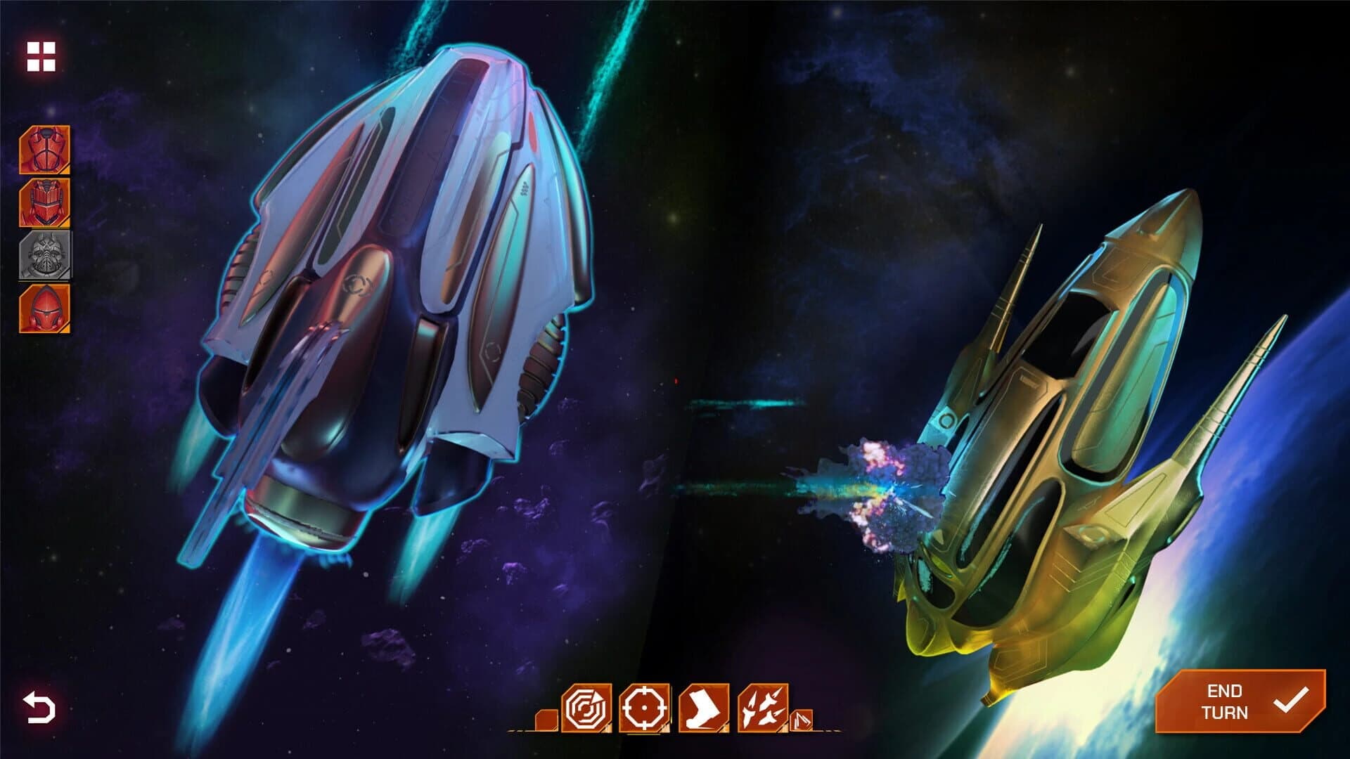 Antisuns screenshot 2