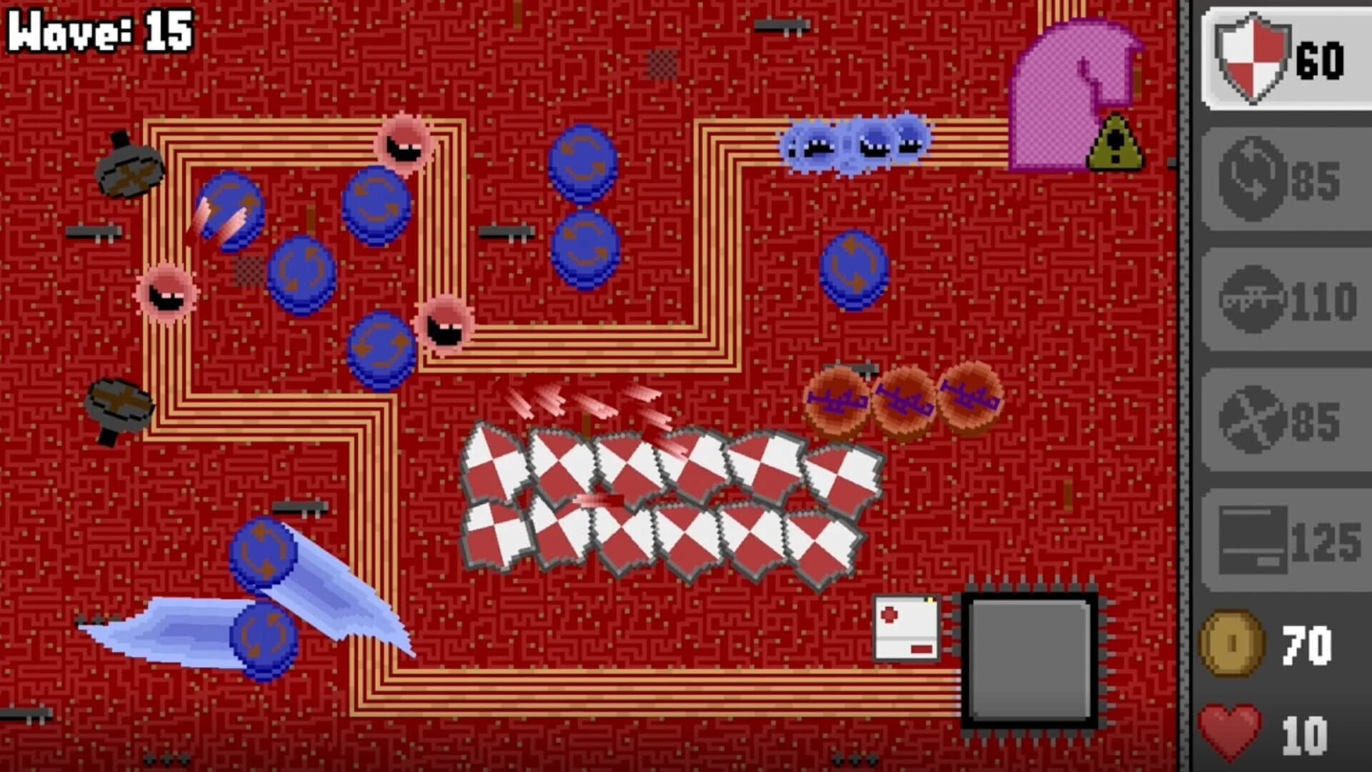 Antivirus screenshot 4