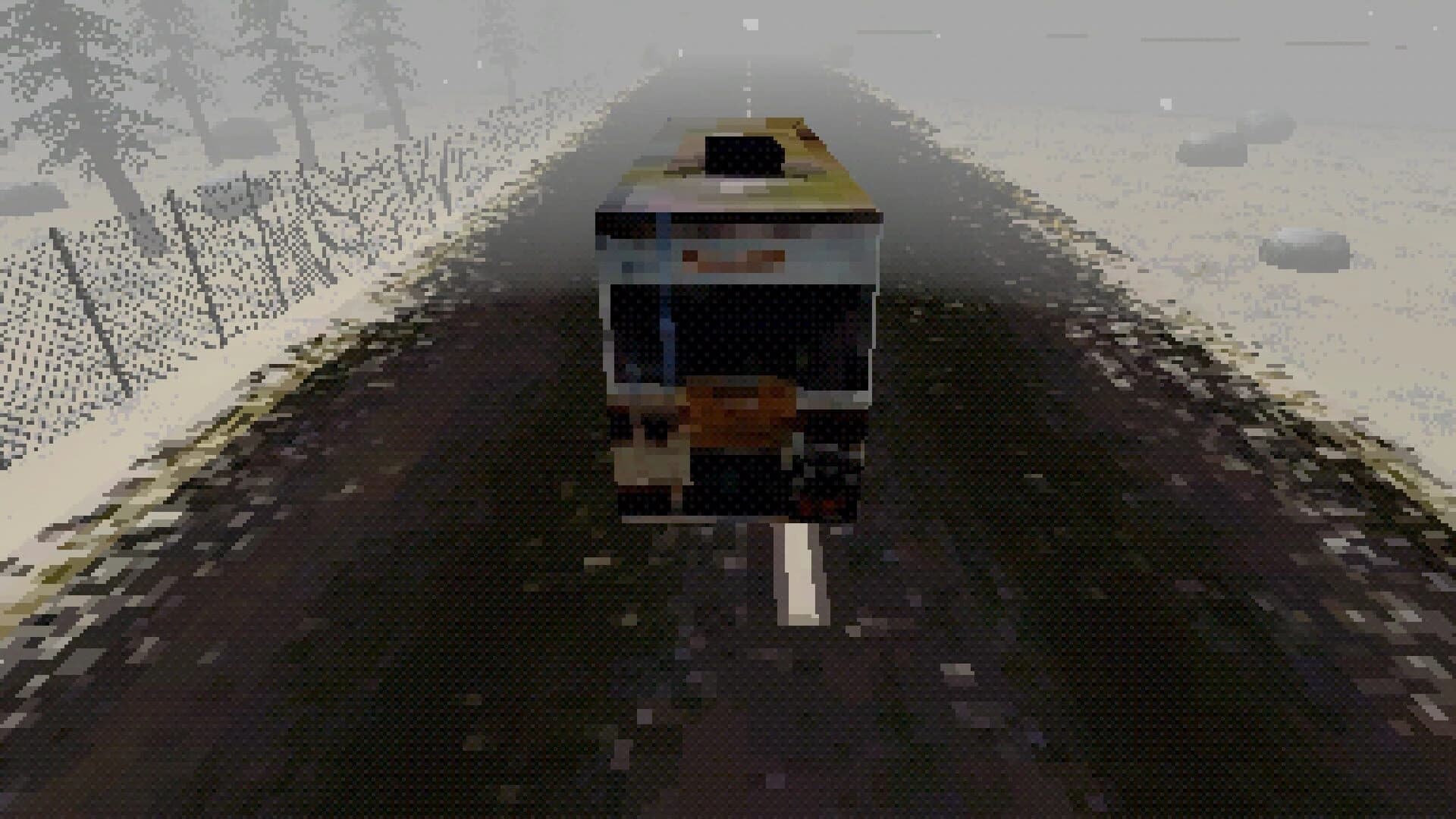 Antlers screenshot 1