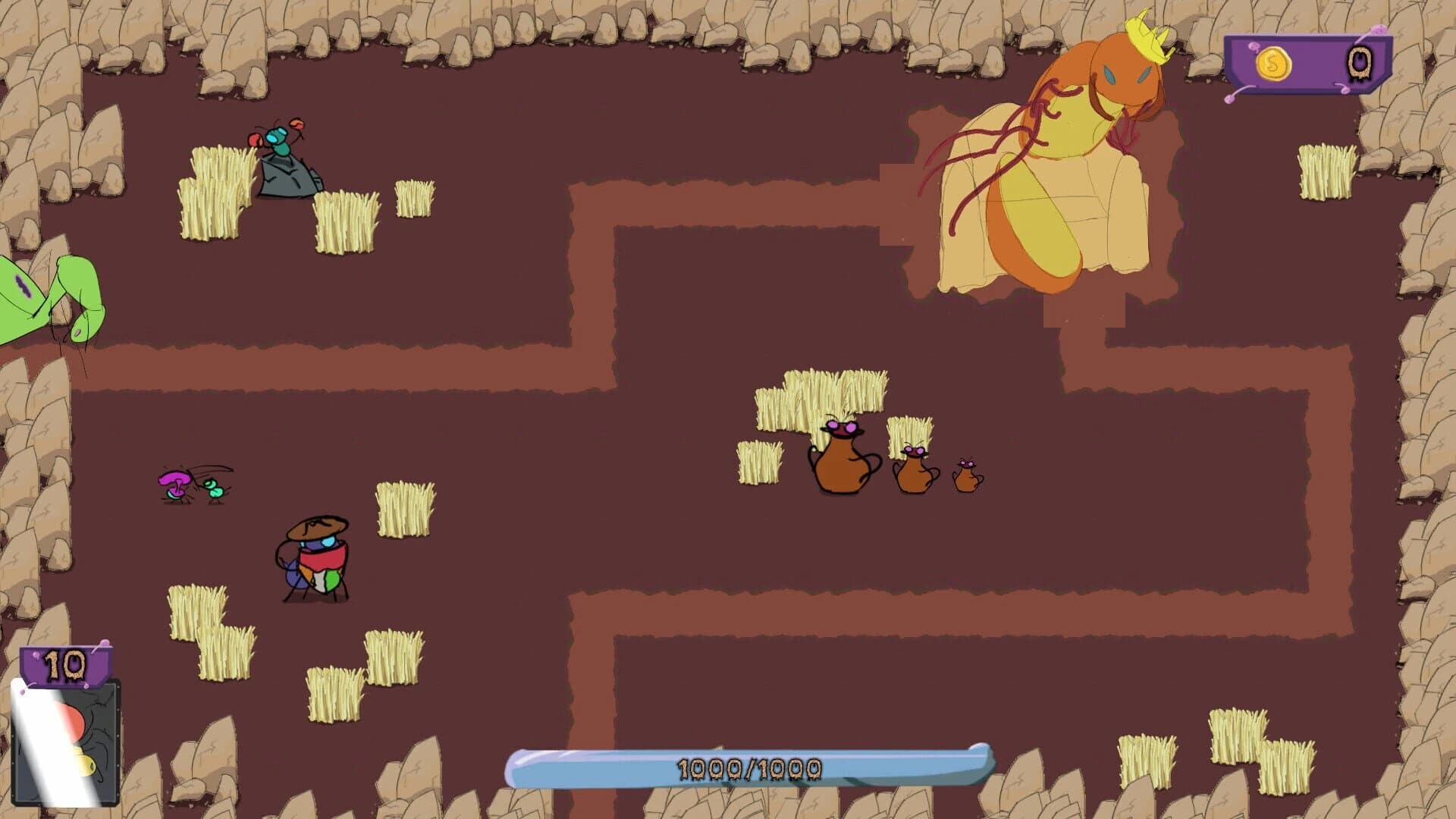 Antpocalypse screenshot 5