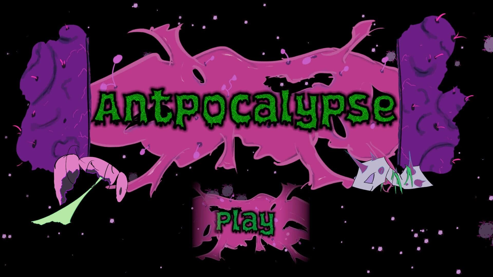 Antpocalypse screenshot 1
