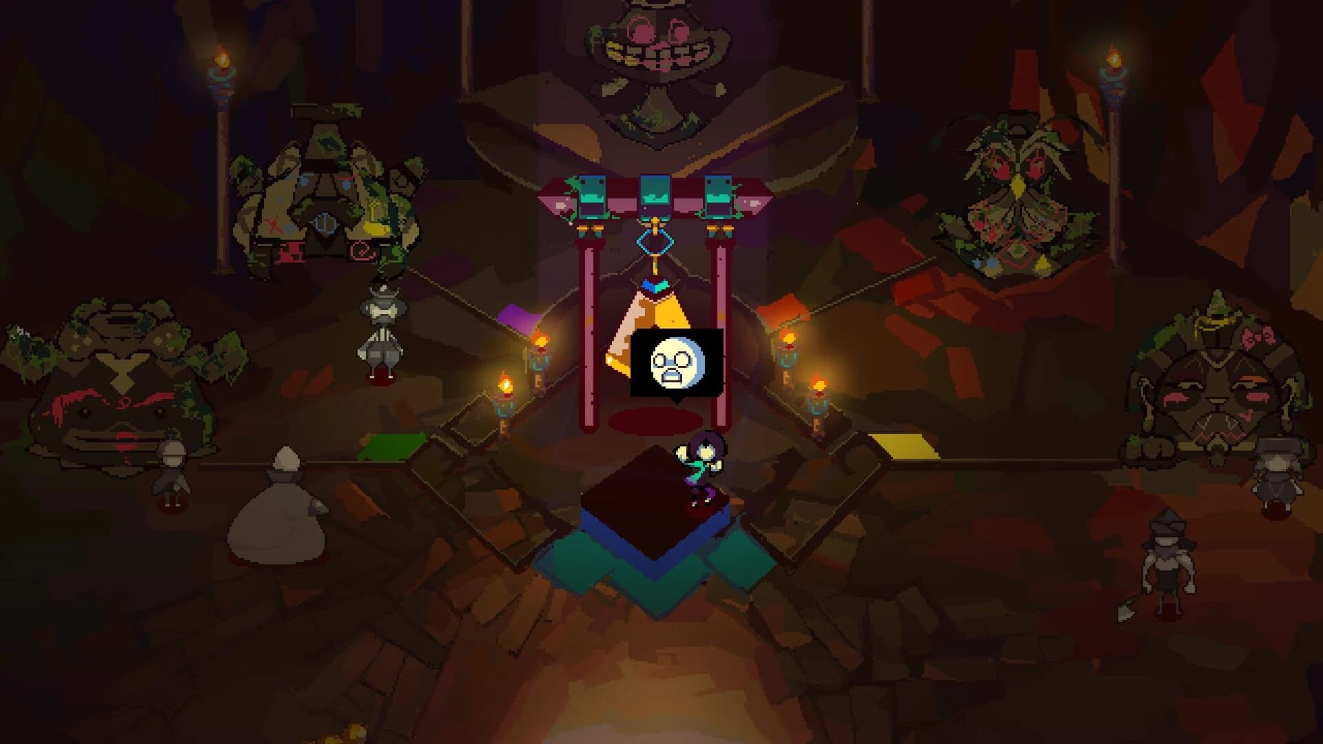 Anuchard screenshot 4