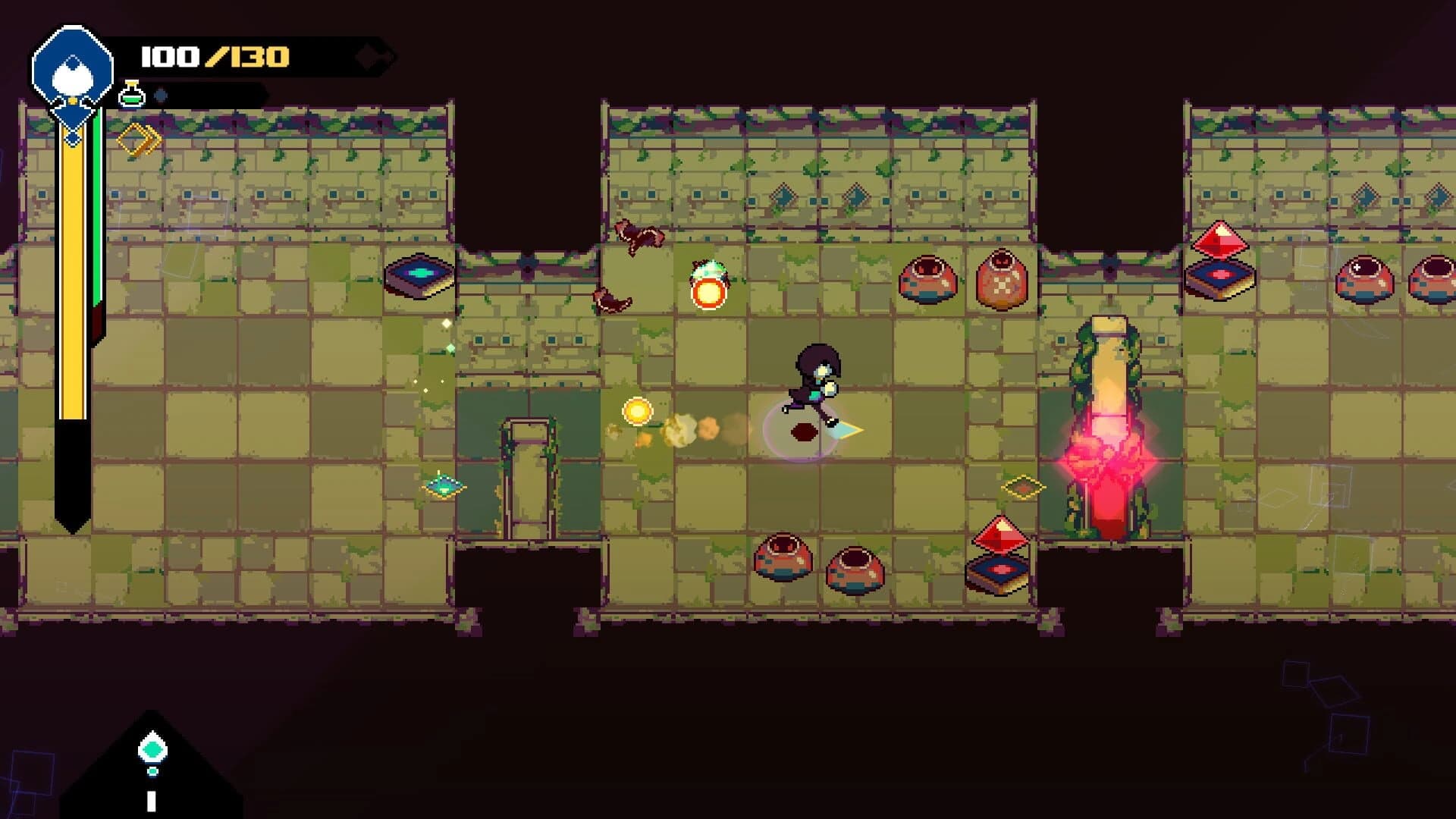 Anuchard screenshot 5