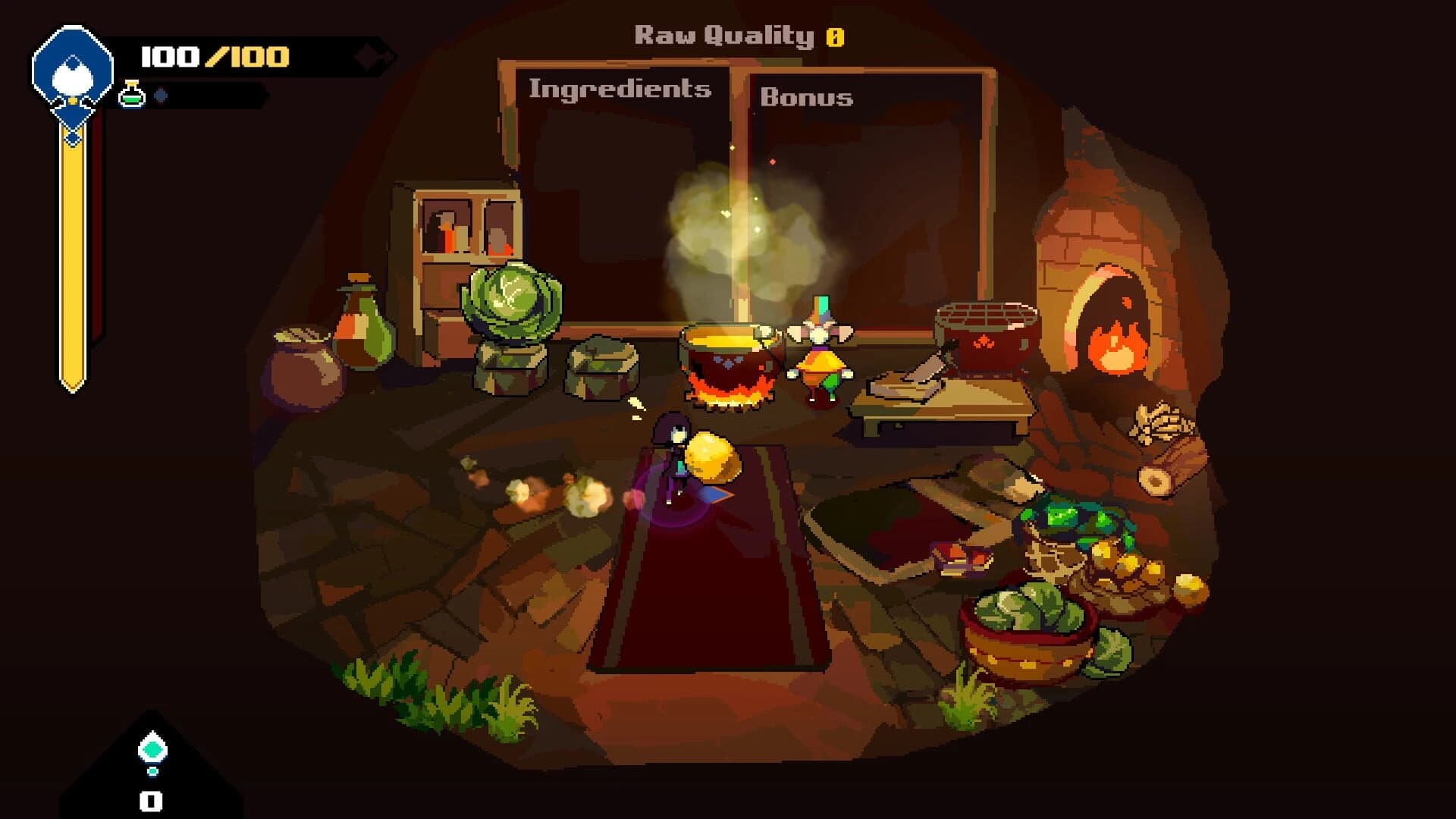 Anuchard screenshot 3