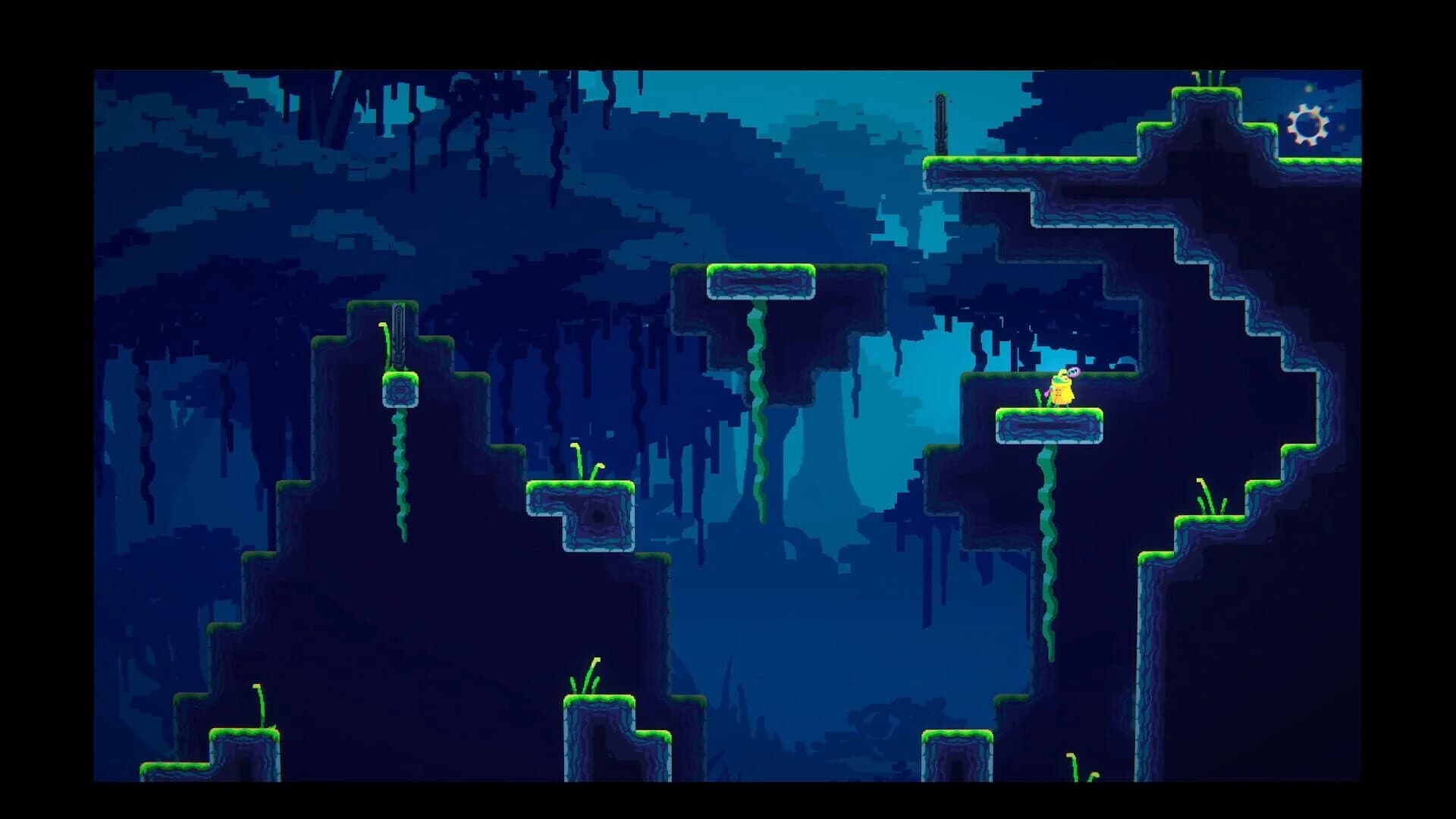 Anura screenshot 4