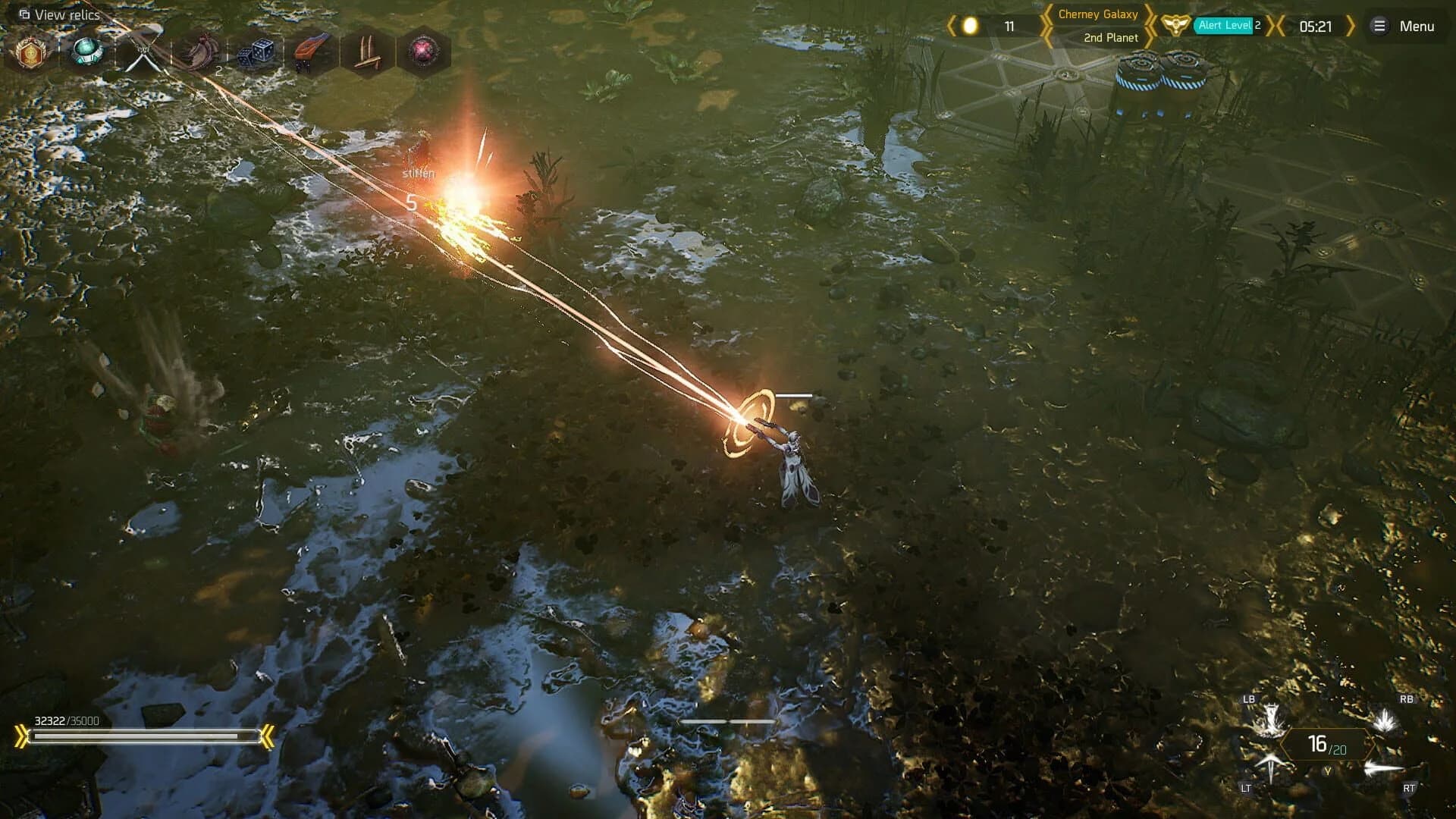 Anvil screenshot 5