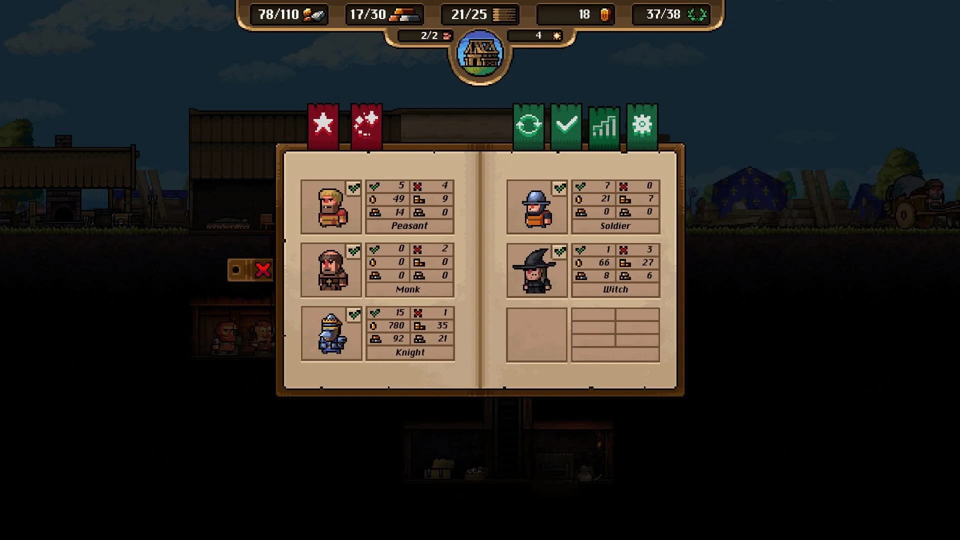 Anvil Saga screenshot 5