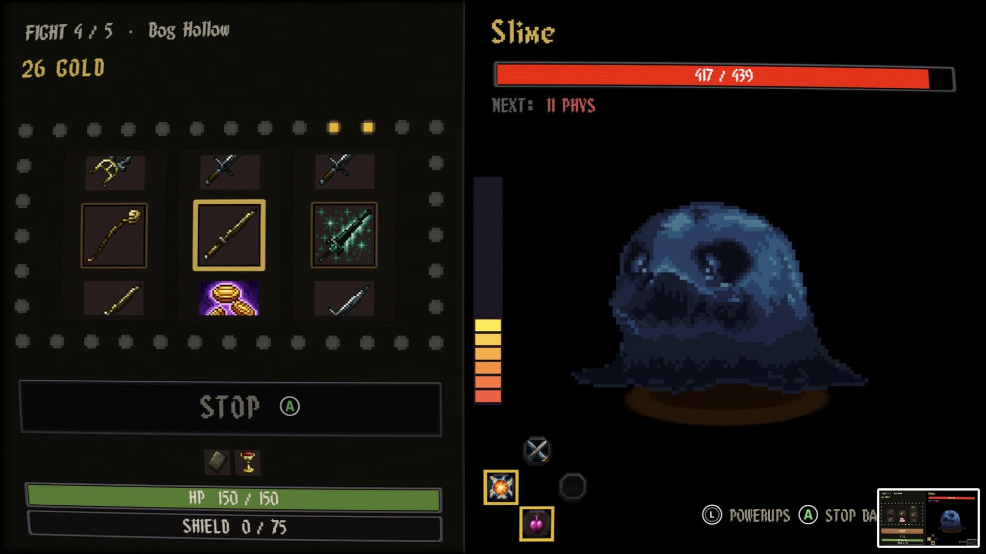 Anvil Survivors screenshot 7
