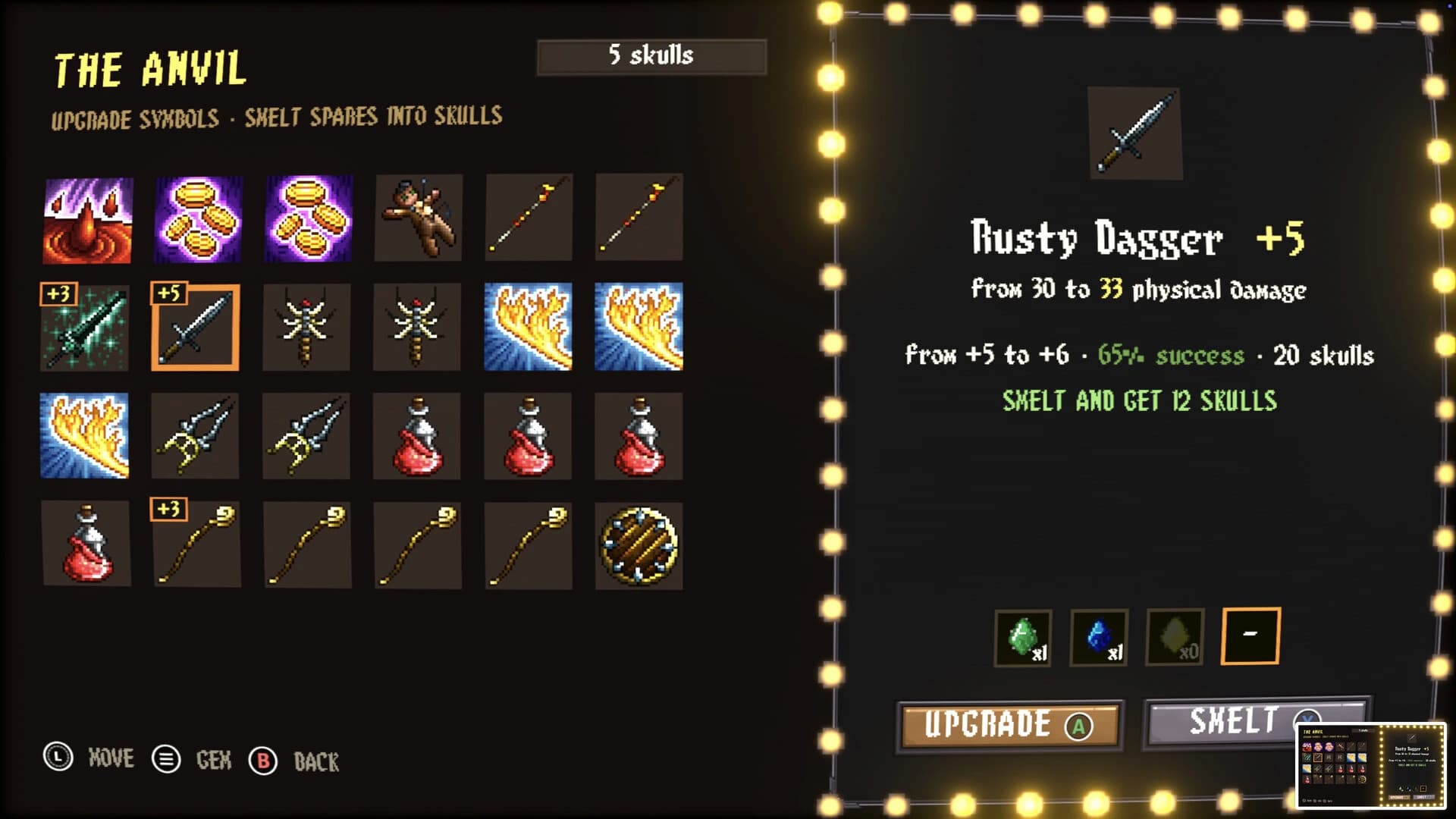 Anvil Survivors screenshot 8
