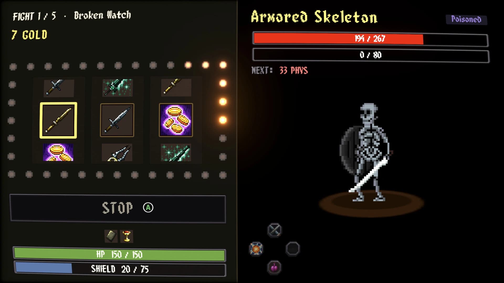 Anvil Survivors screenshot 5