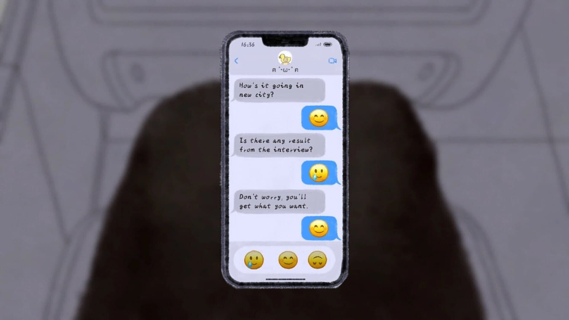 Anxiety Puppy screenshot 4