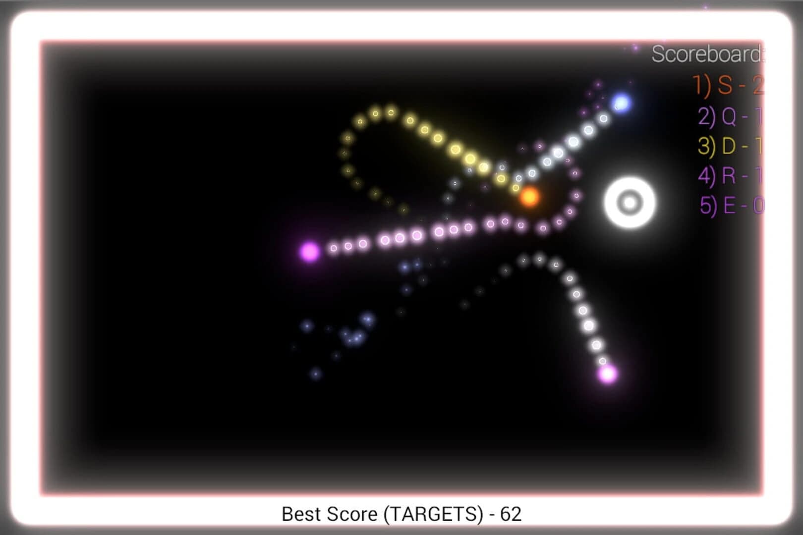 Anykey screenshot 3