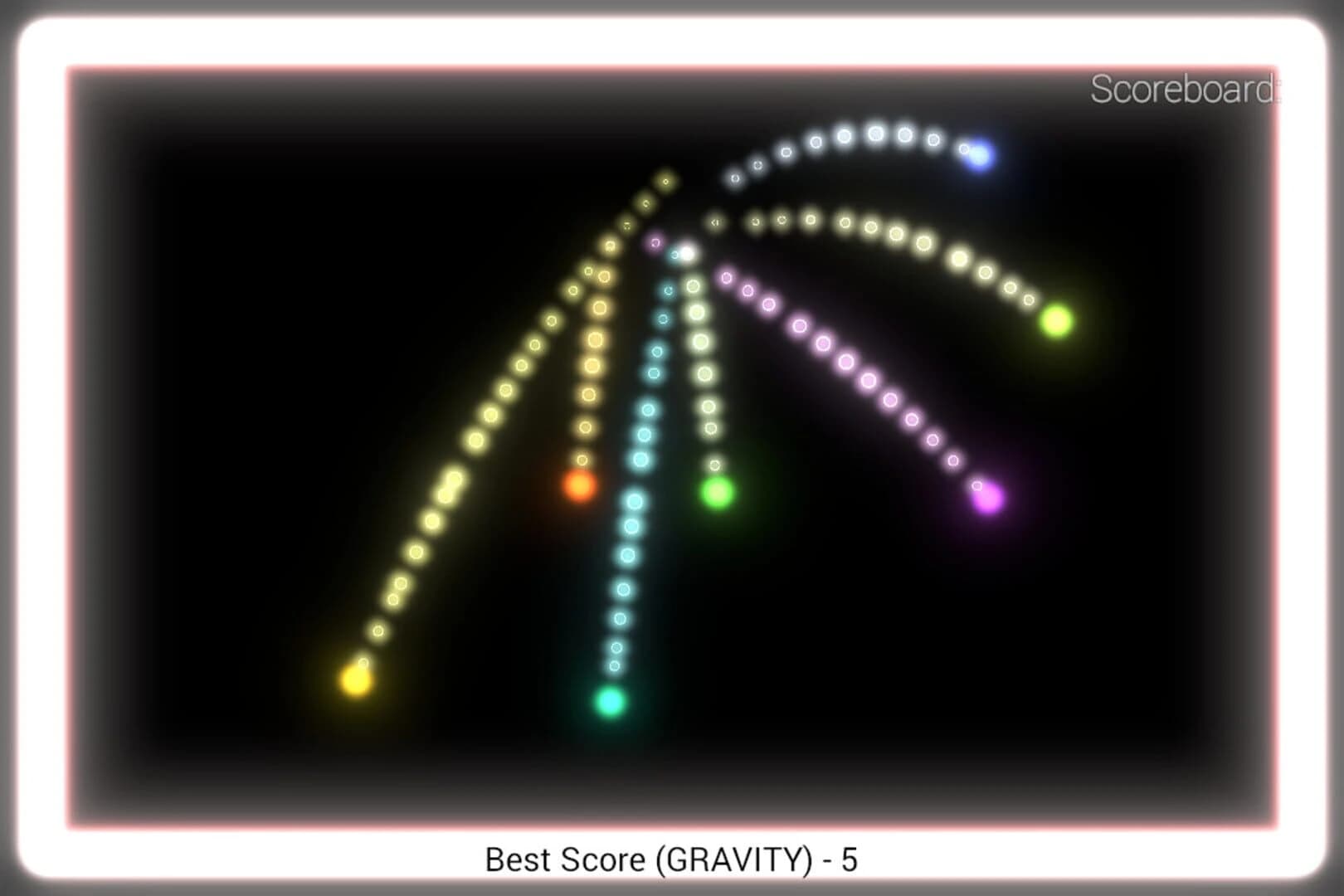 Anykey screenshot 2