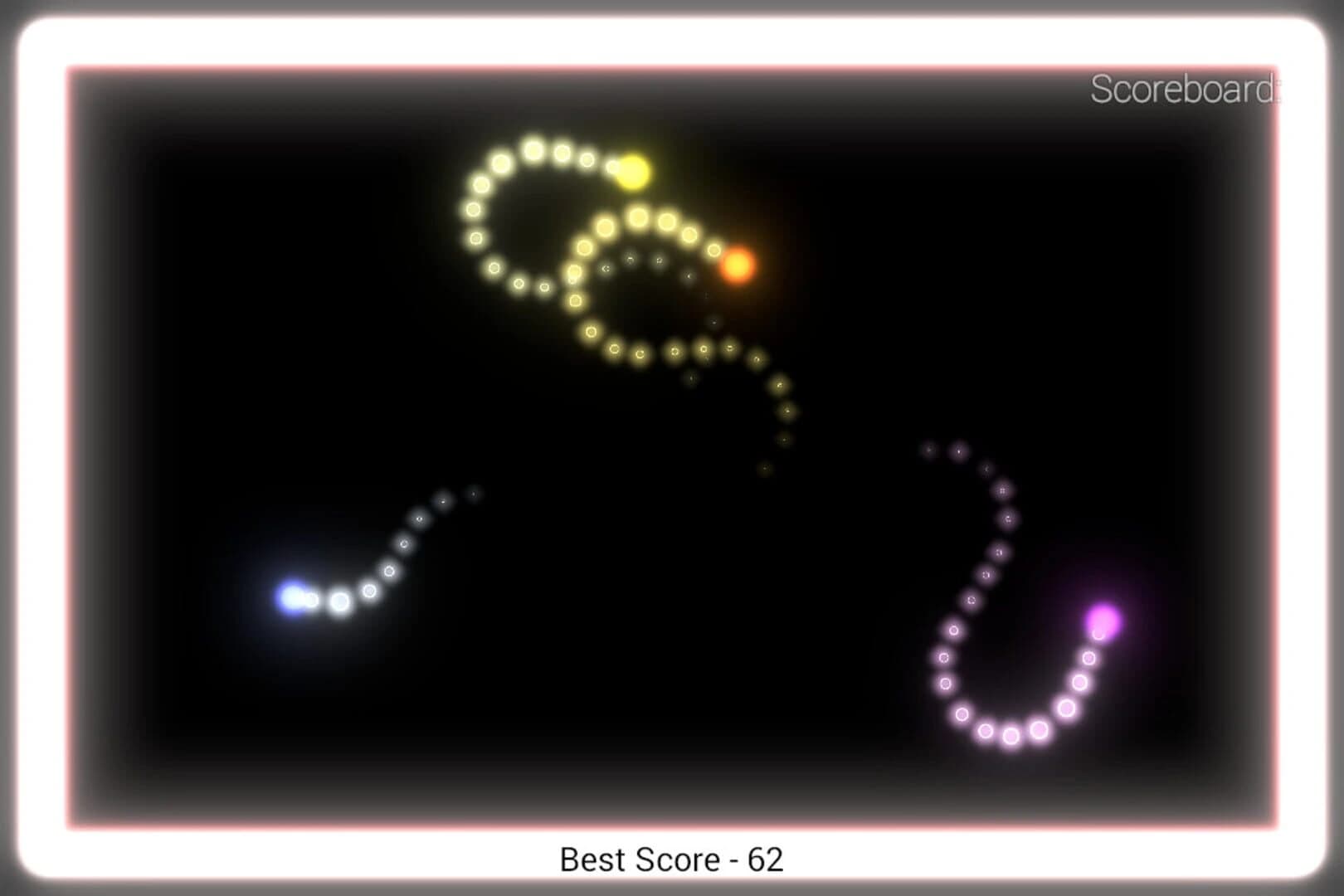 Anykey screenshot 5