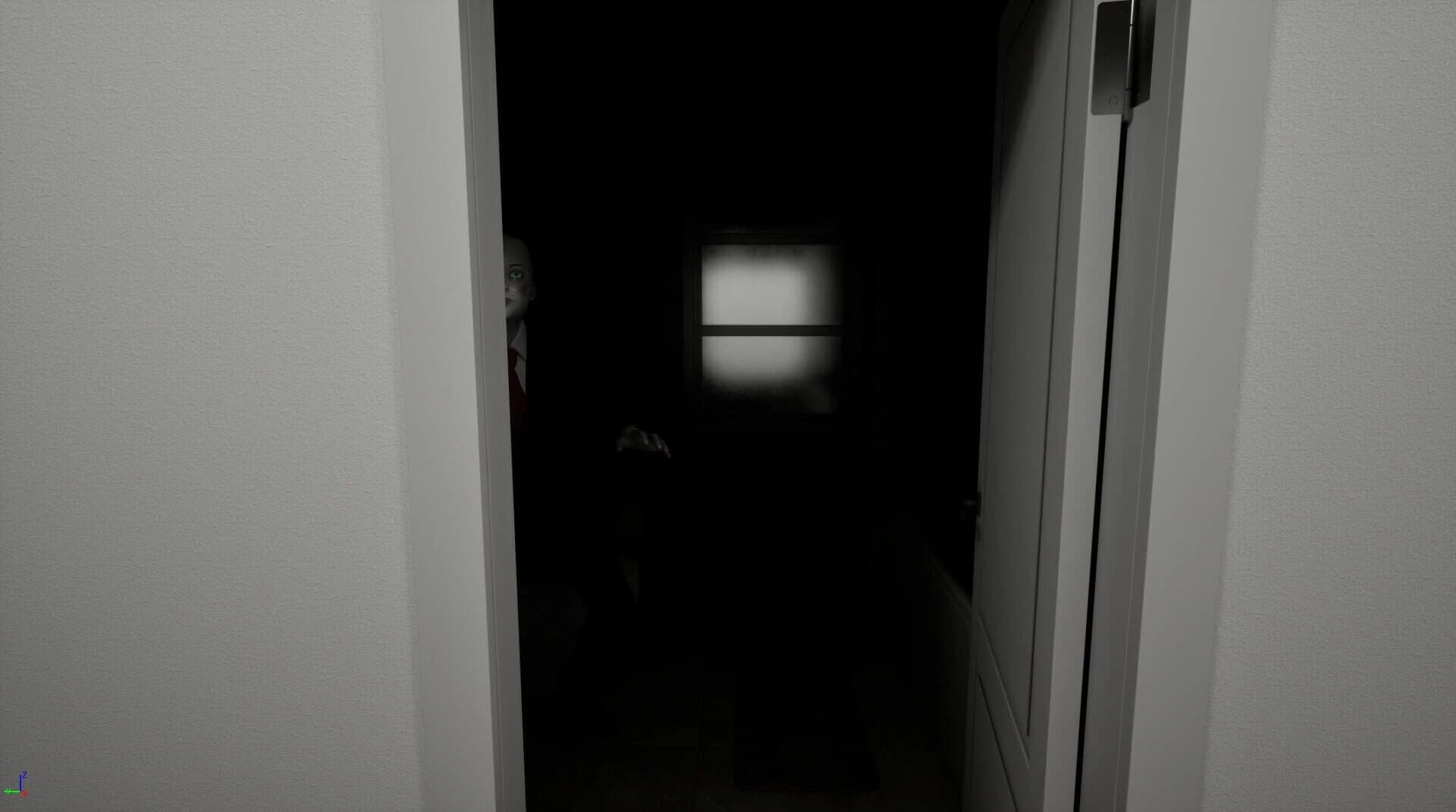 Anyone in the House？ screenshot 2
