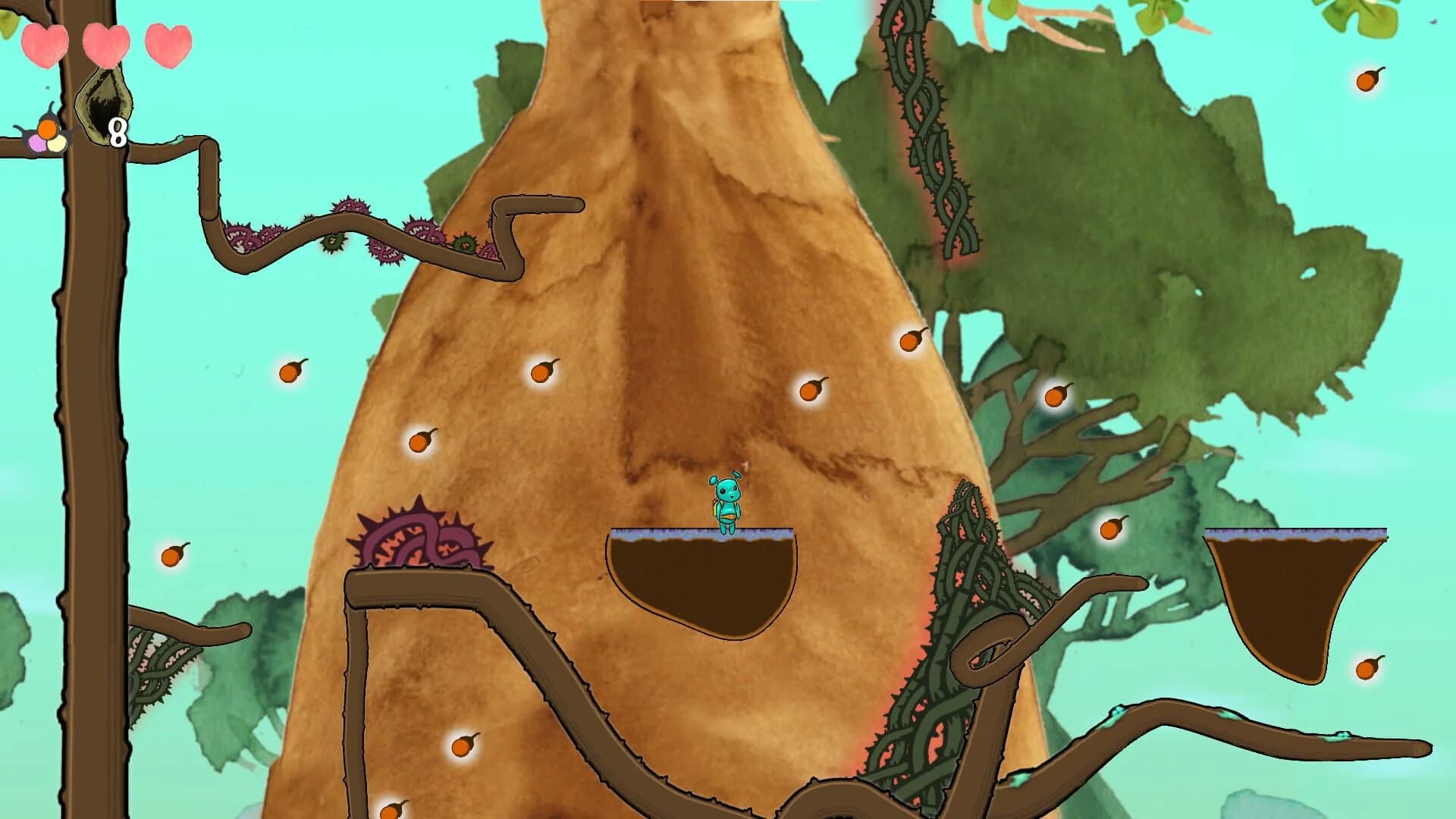 Anyway screenshot 5