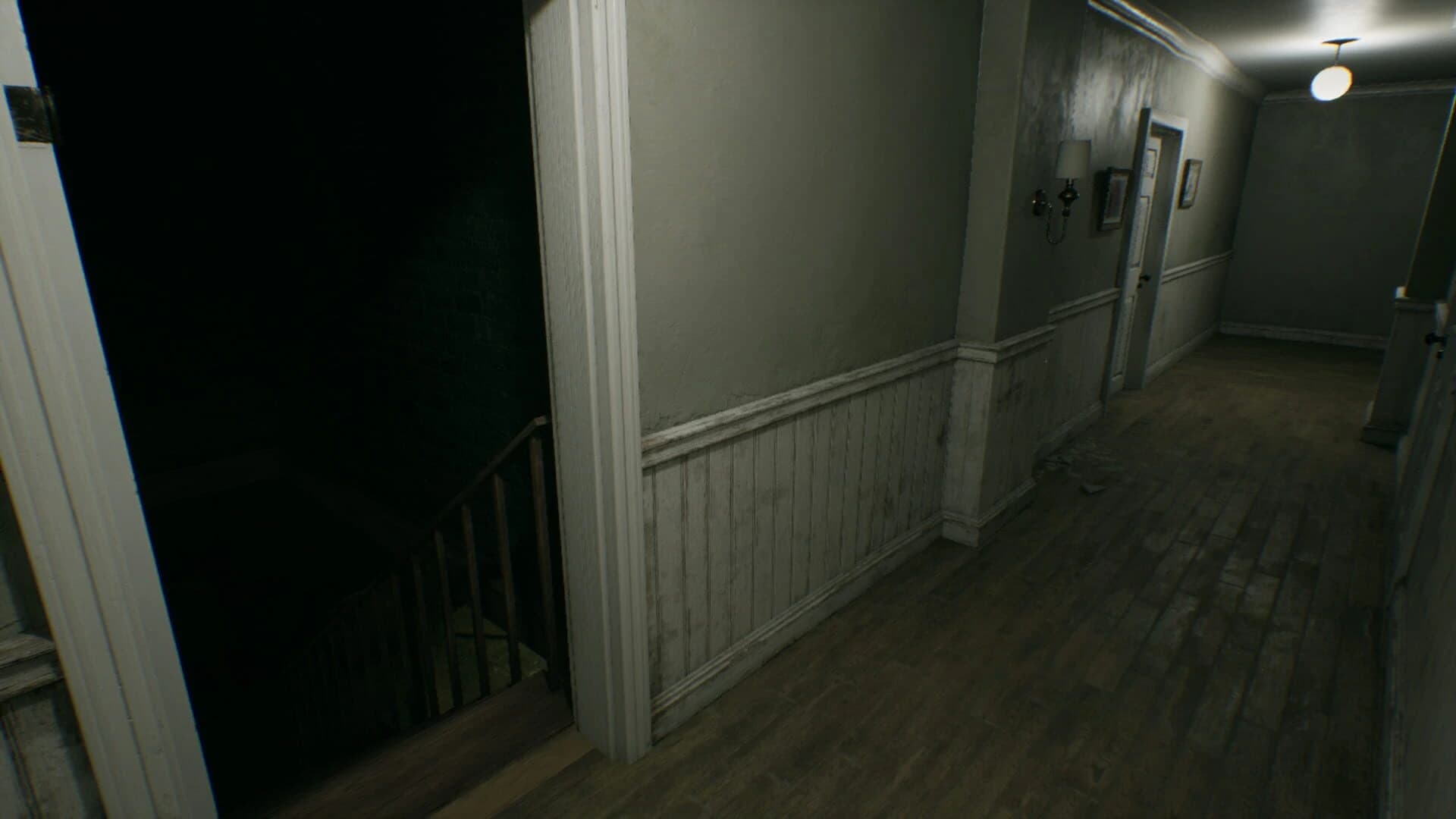 Ao Oni 3D screenshot 2