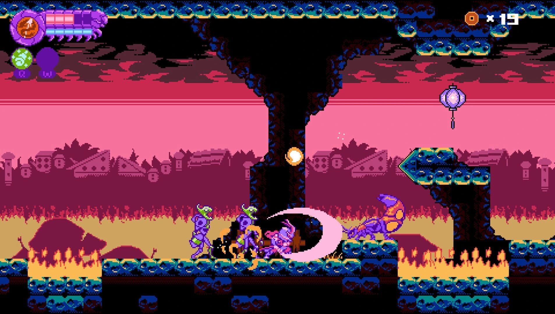 Aokaki screenshot 5