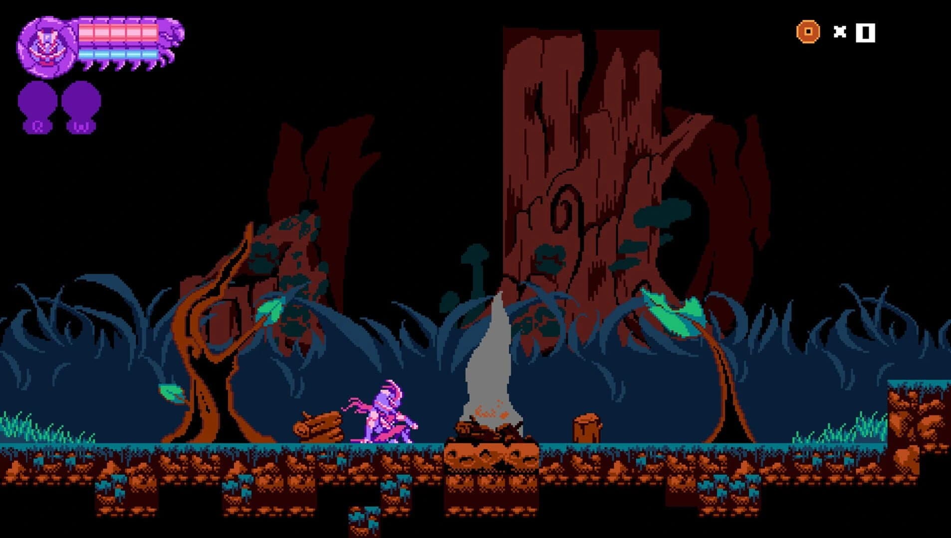 Aokaki screenshot 4