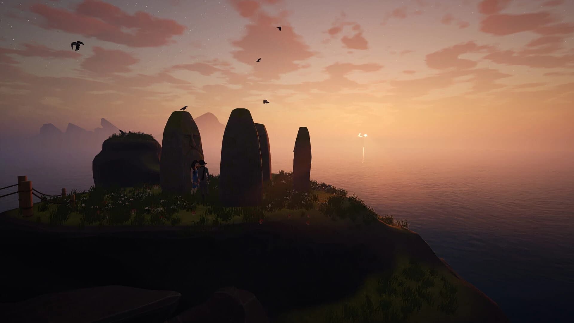 Aonar screenshot 4