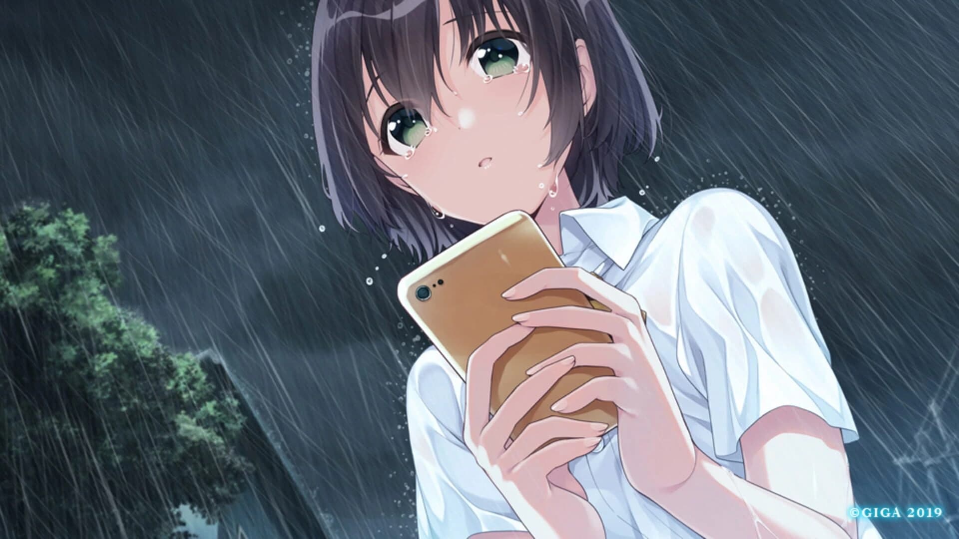 Aonatsu Line screenshot 5