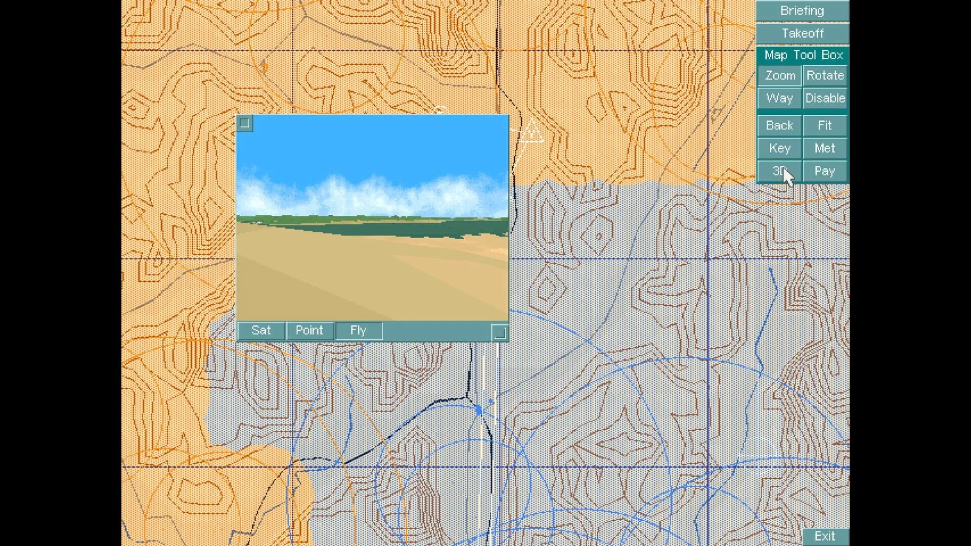 Apache screenshot 2