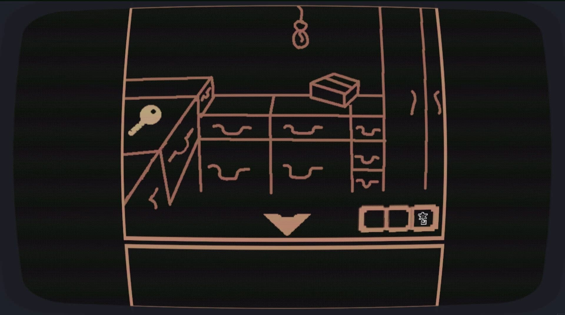 Apartment 19 screenshot 2
