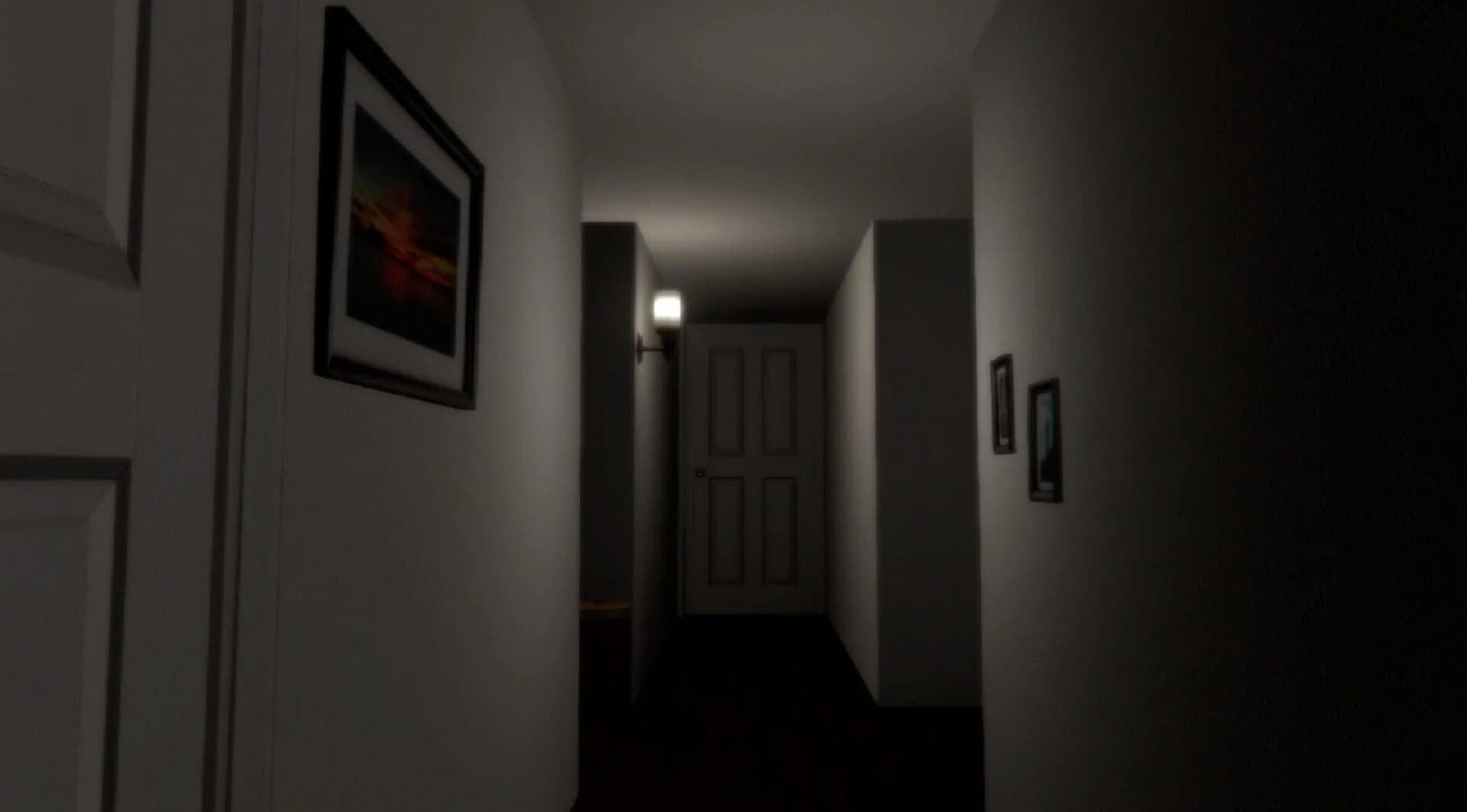Apartment 666 screenshot 2