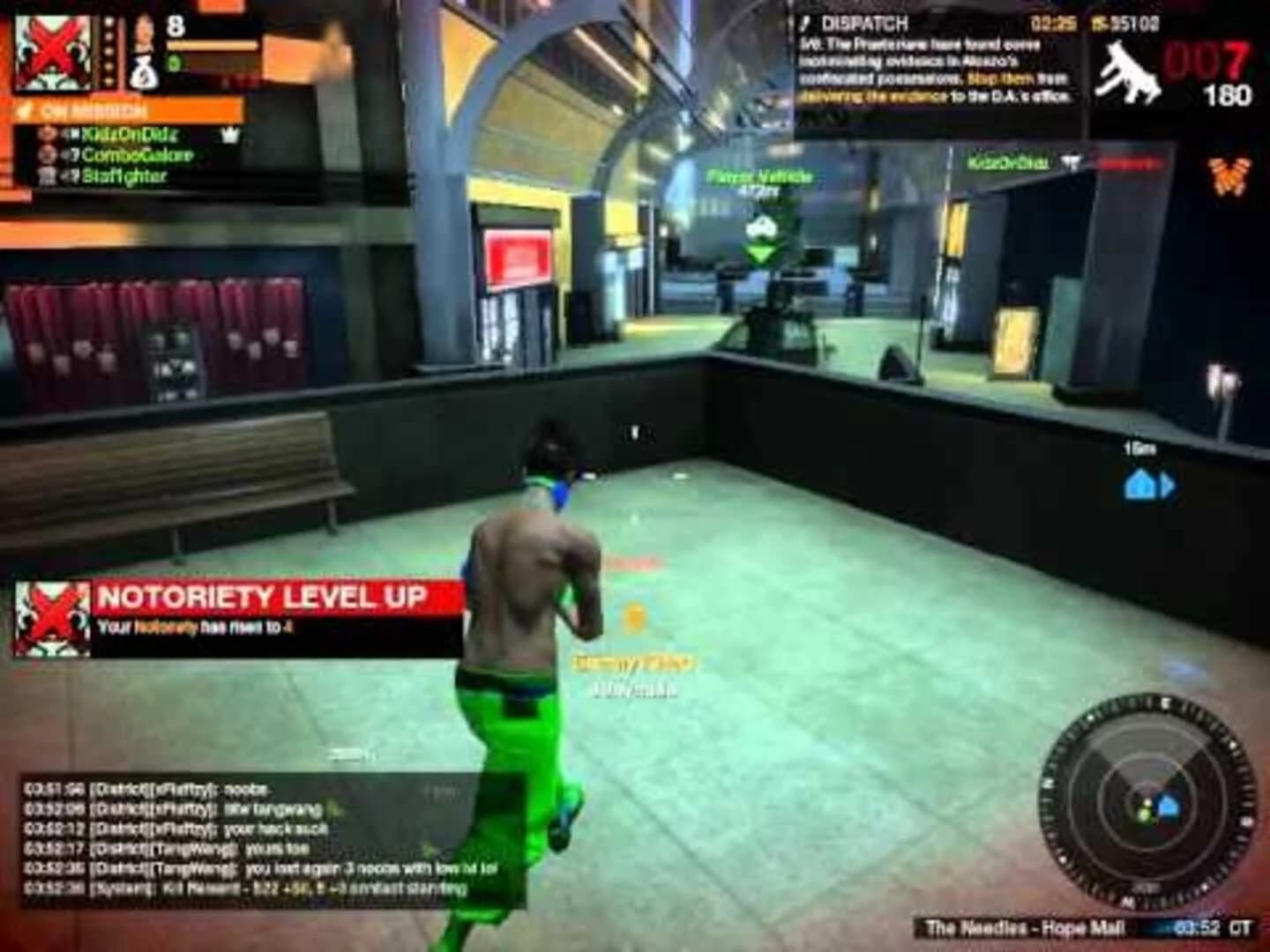 APB Reloaded screenshot 5