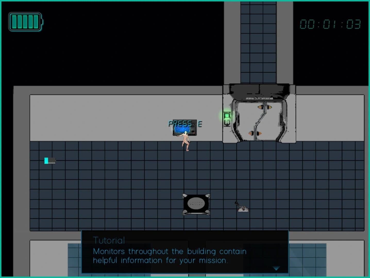 APE screenshot 1