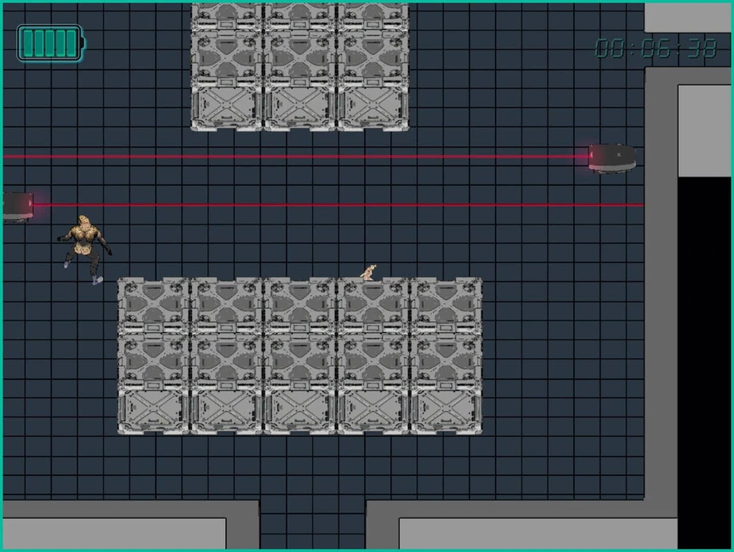 APE screenshot 2