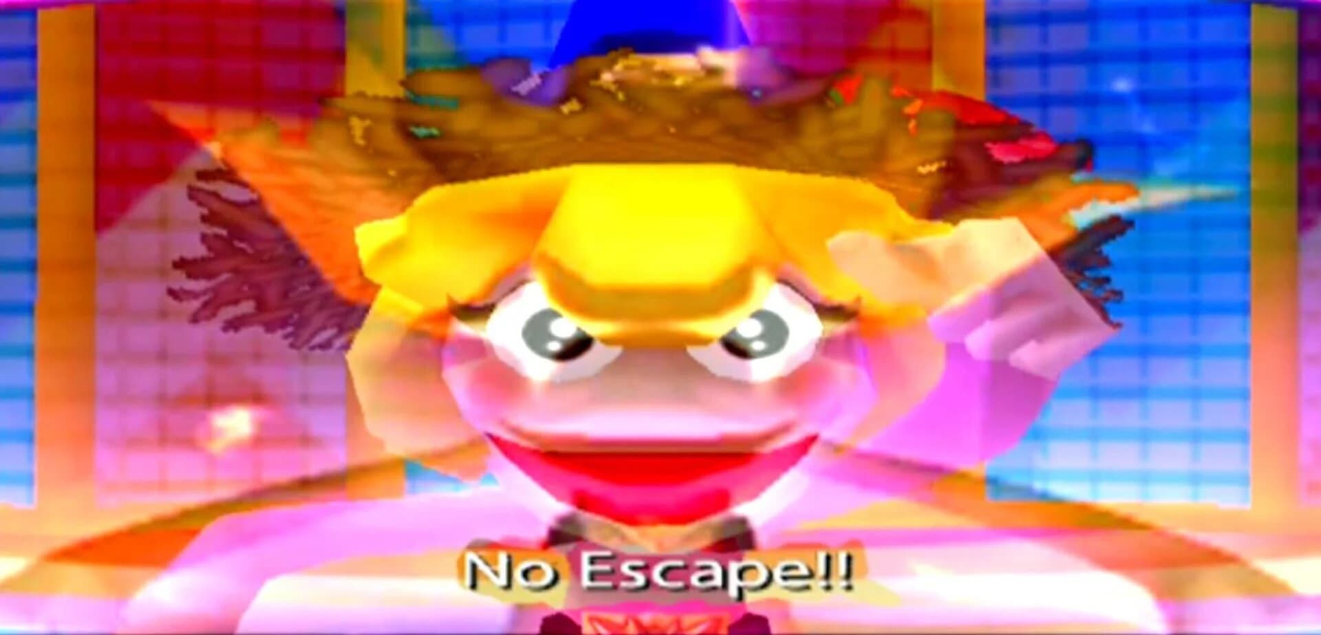 Ape Escape 2 screenshot 4