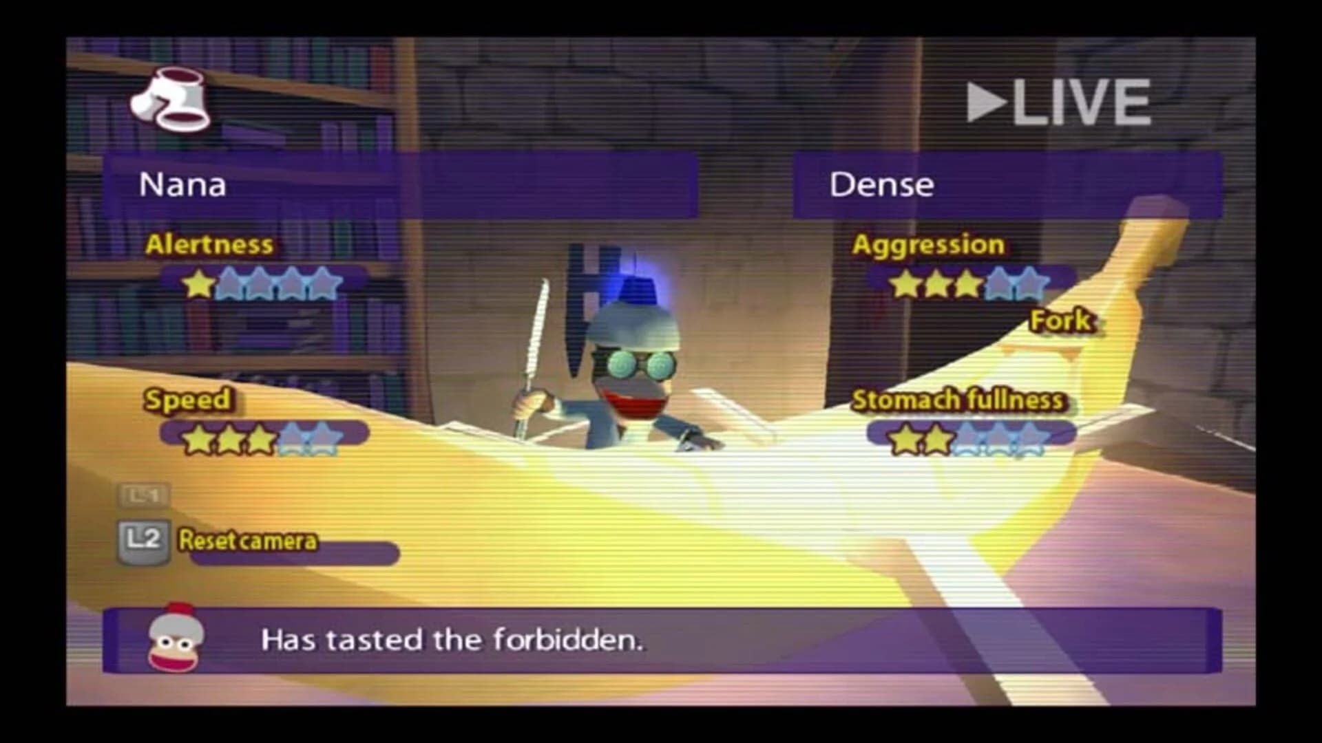 Ape Escape 2 screenshot 1