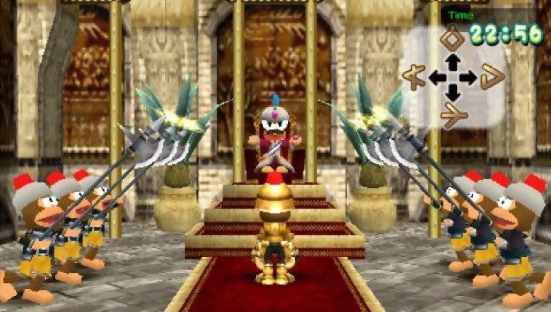 Ape Quest screenshot 3