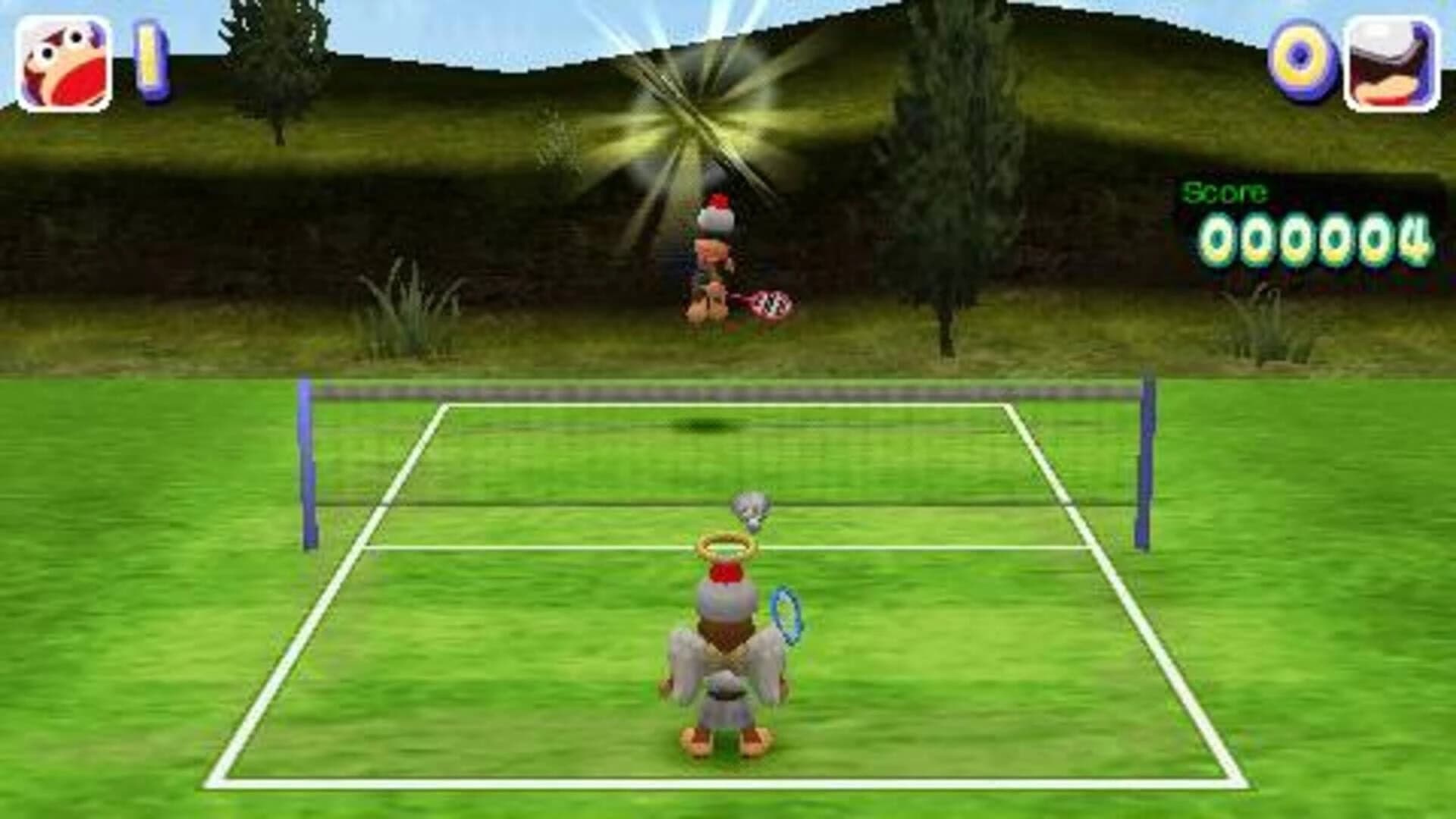 Ape Quest screenshot 2