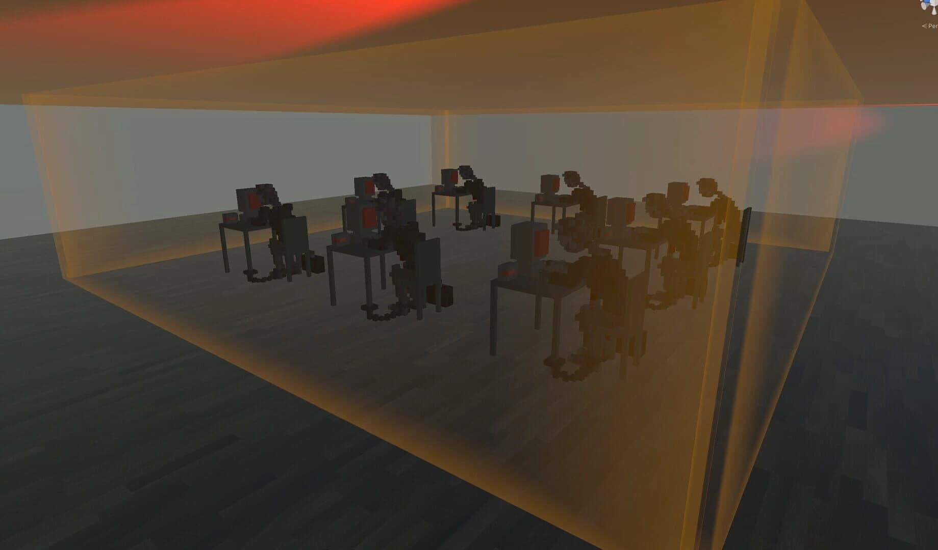 Aperture screenshot 1