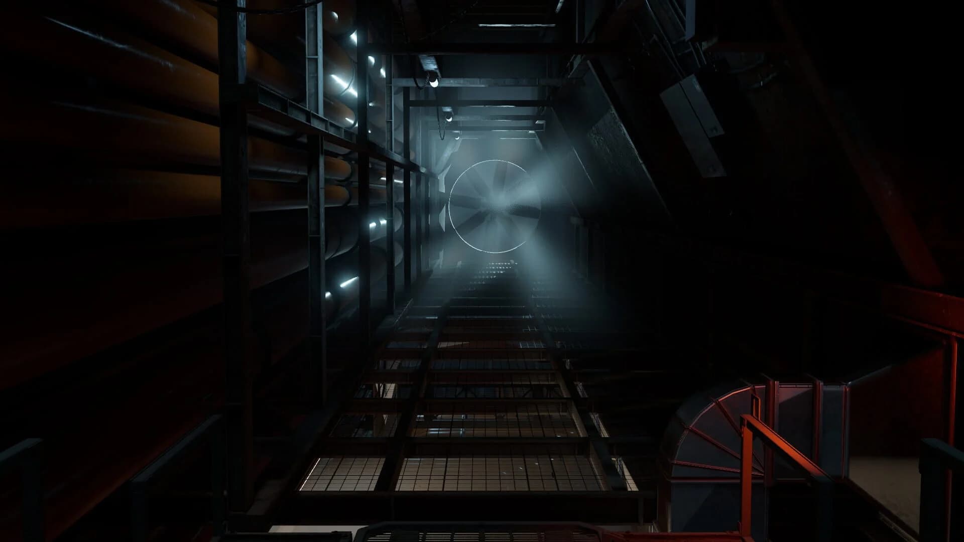 Aperture Desk Job screenshot 4