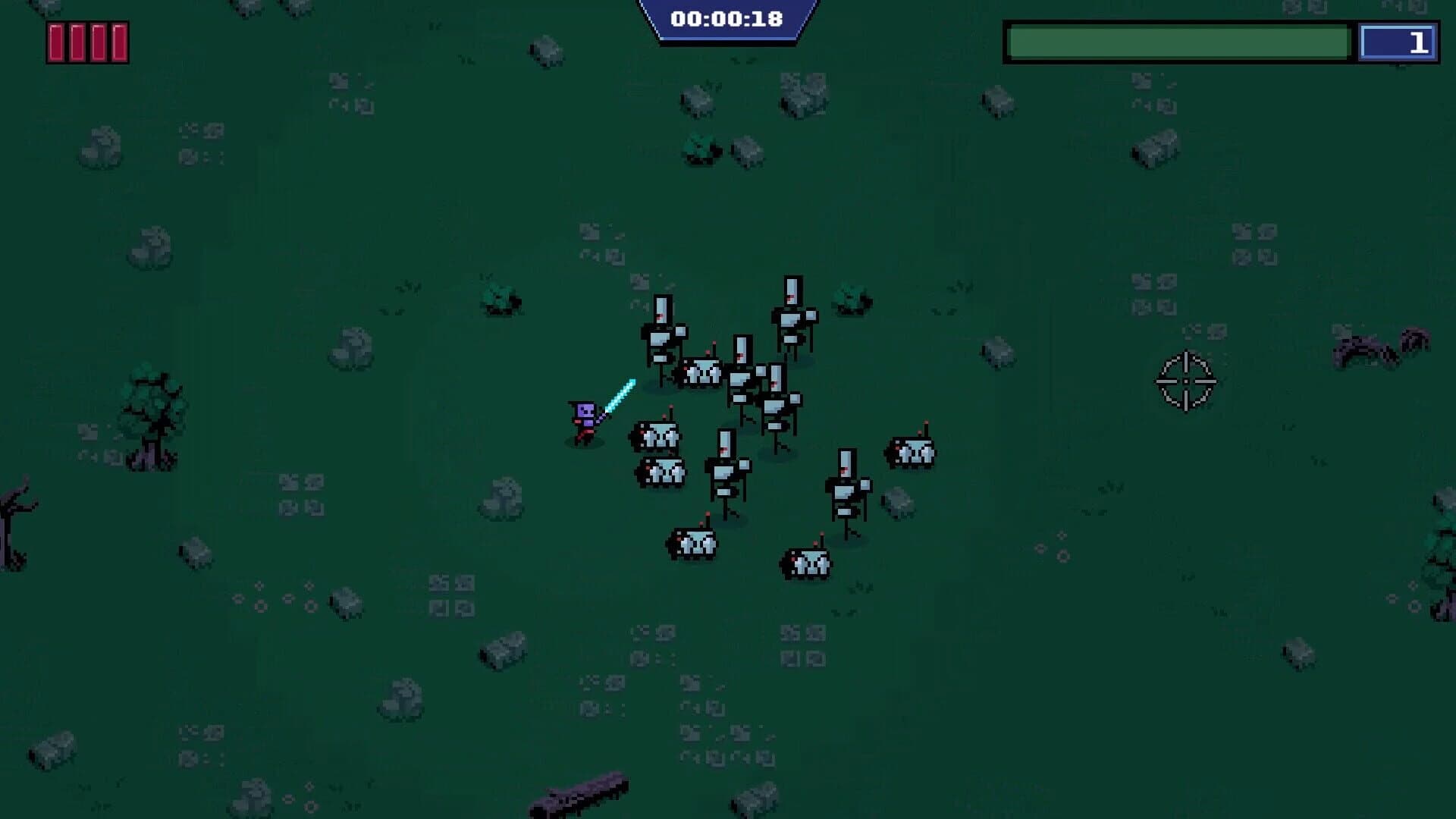 Apex Automata screenshot 4
