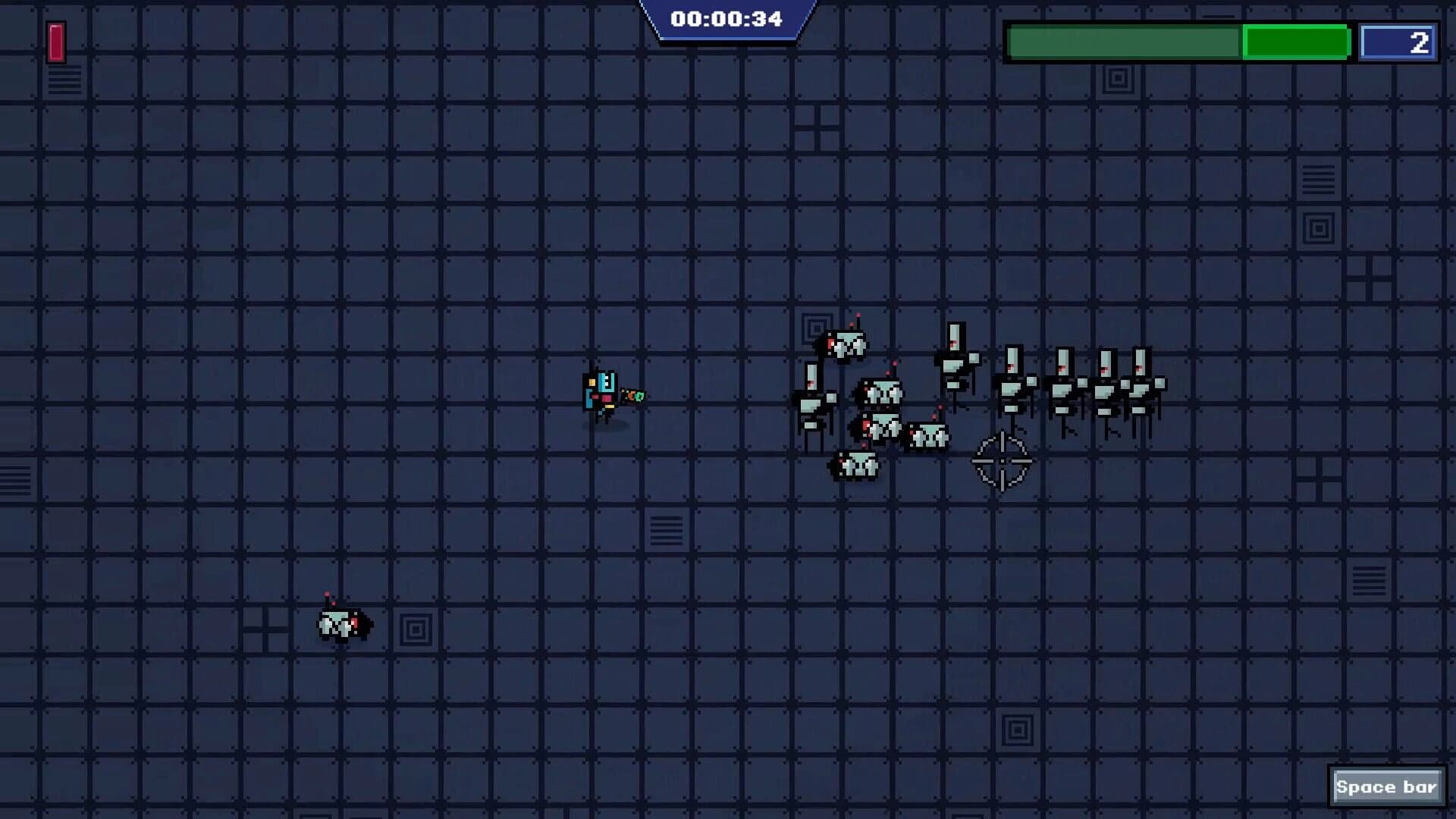 Apex Automata screenshot 5