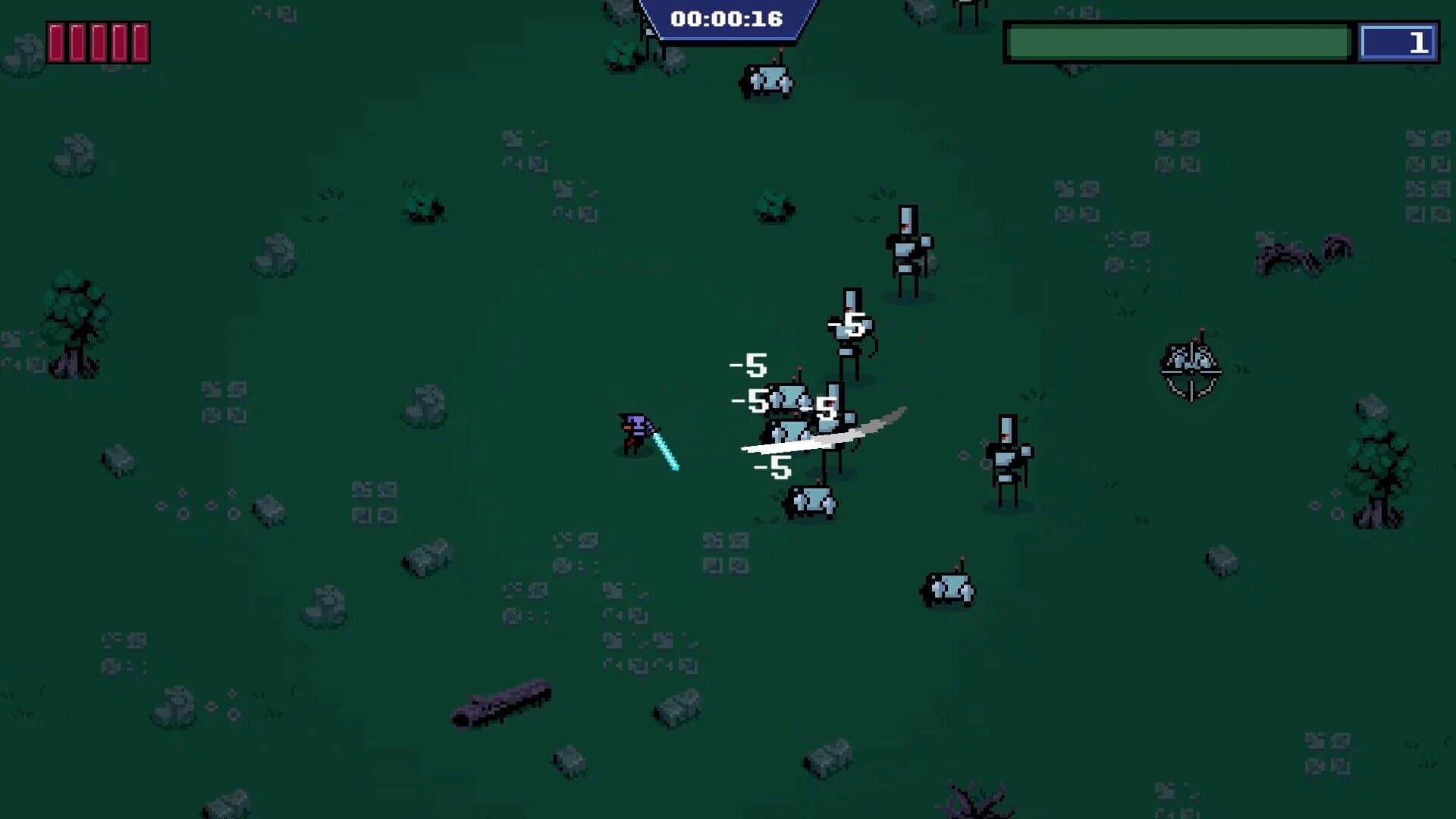 Apex Automata screenshot 1