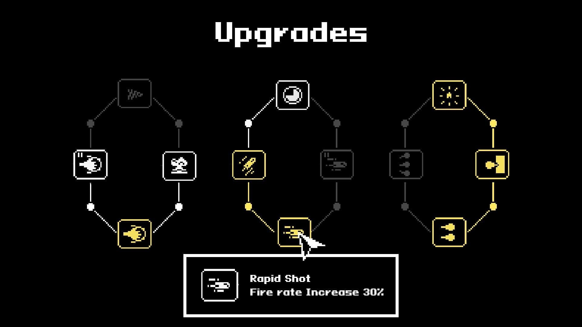 Apex Automata screenshot 3