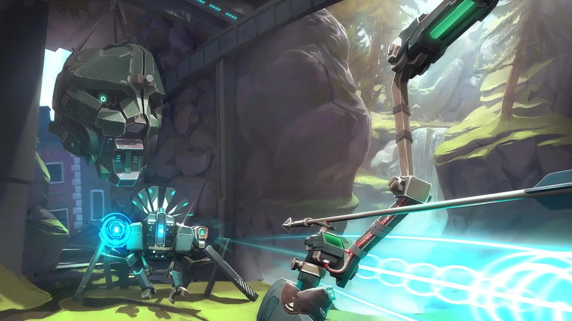 Apex Construct screenshot 2