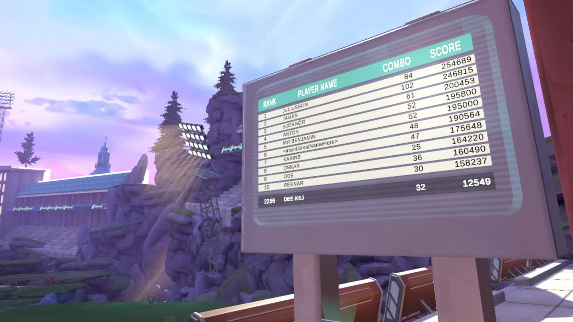 Apex Construct screenshot 7