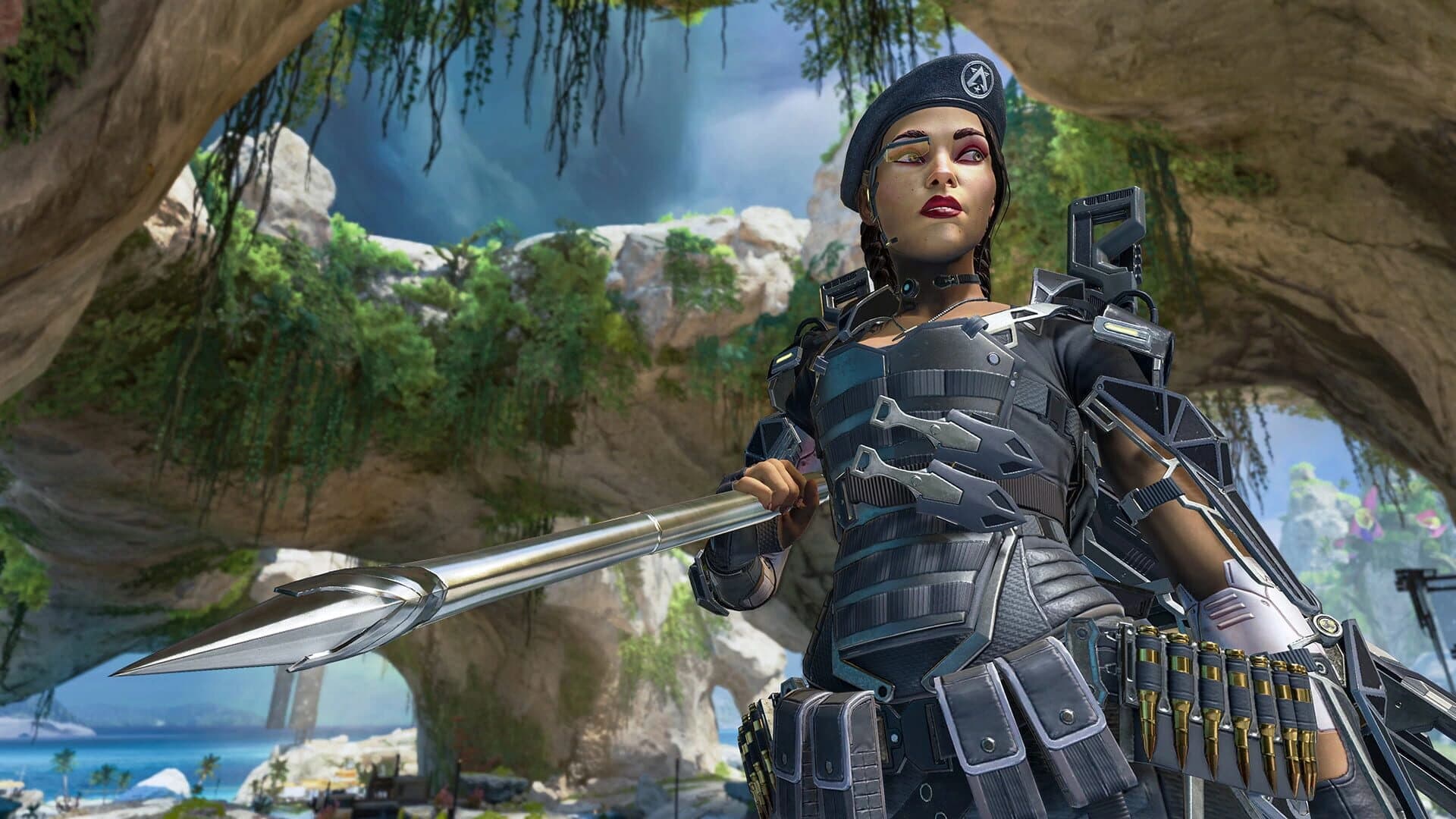 Apex Legends: Loba Edition screenshot 3
