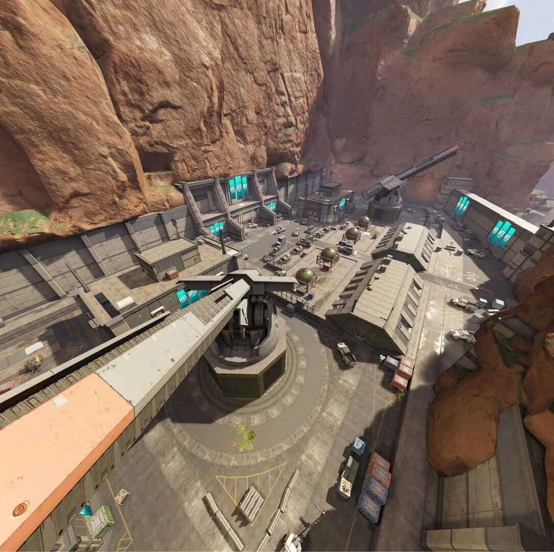 Apex Legends Mobile: Prime Time screenshot 3