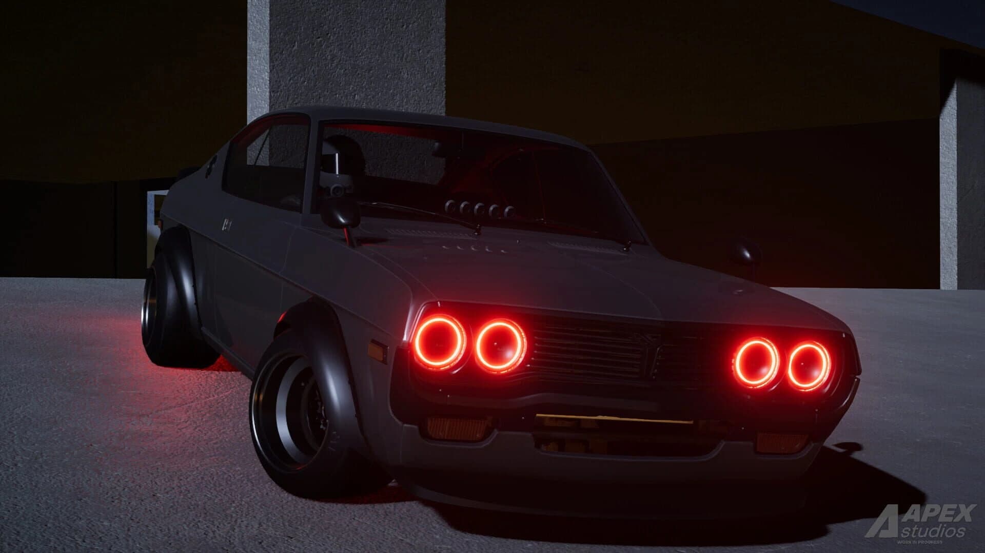 Apex Point screenshot 1