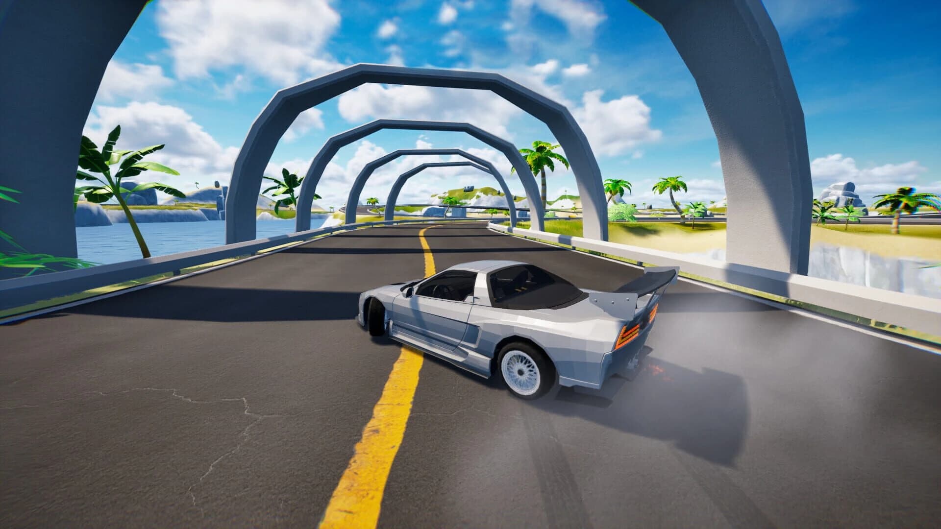 Apex Rush screenshot 3